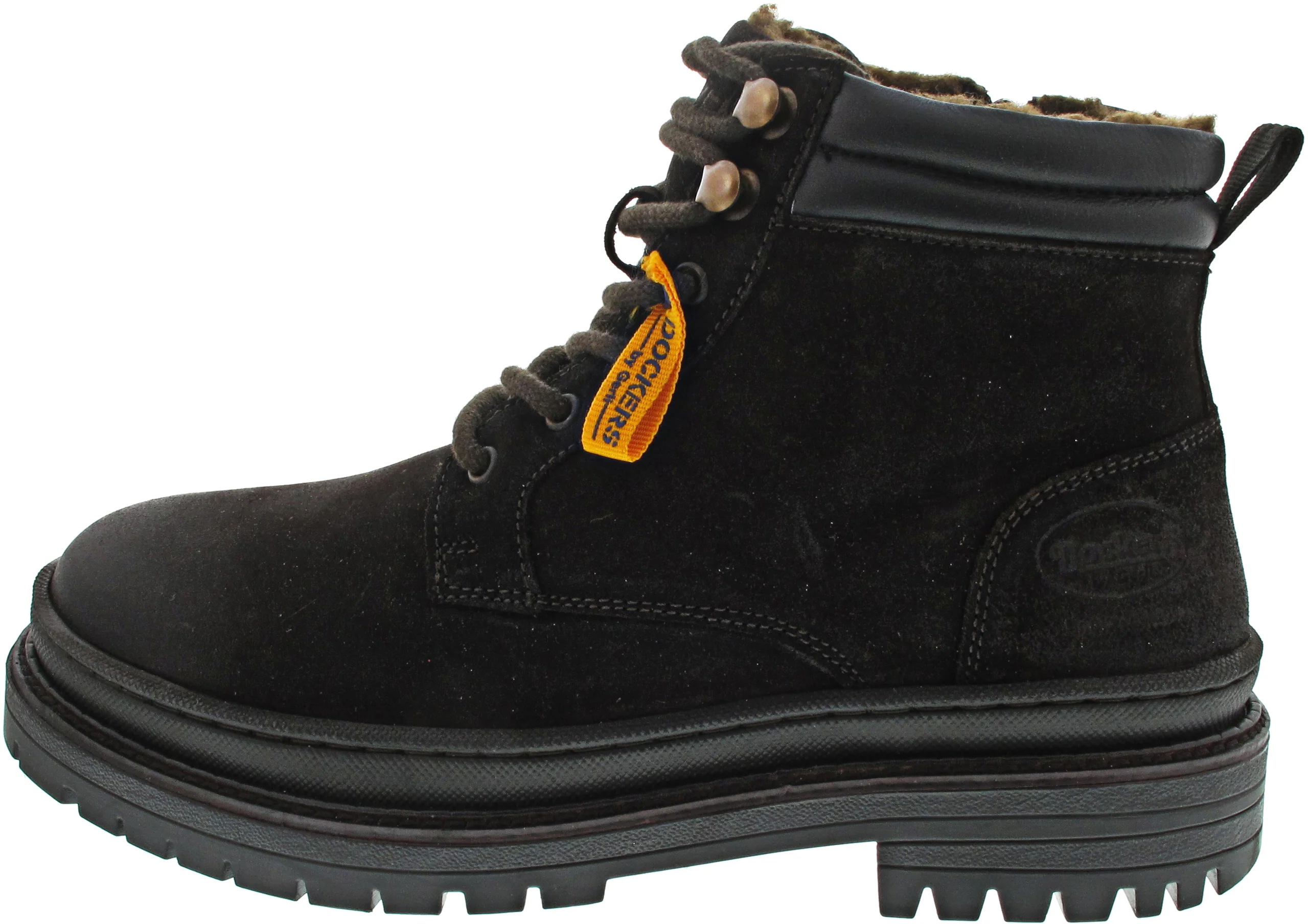 Dockers by Gerli Schnürstiefel Braun - Image 6