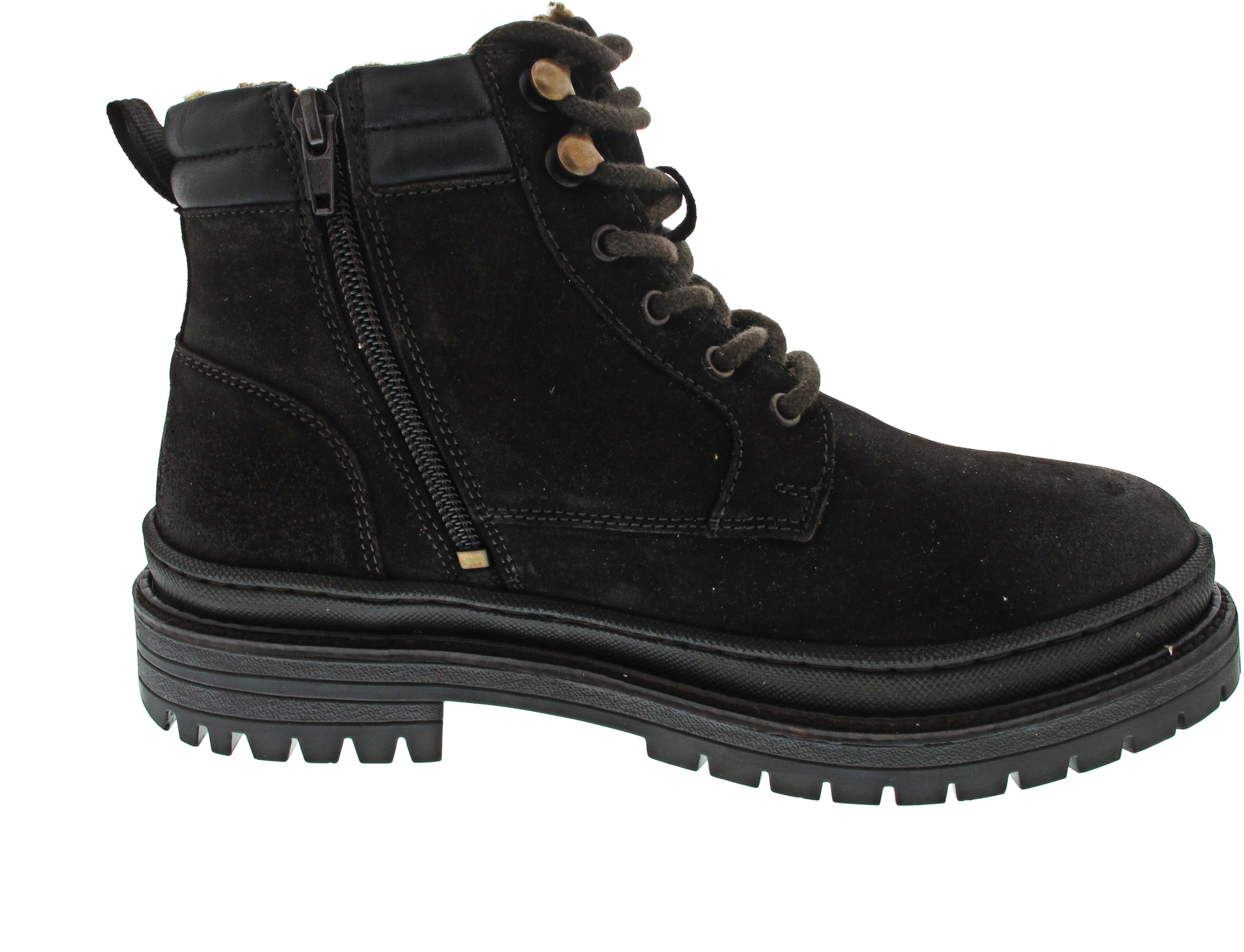 Dockers by Gerli Schnürstiefel Braun - Image 9