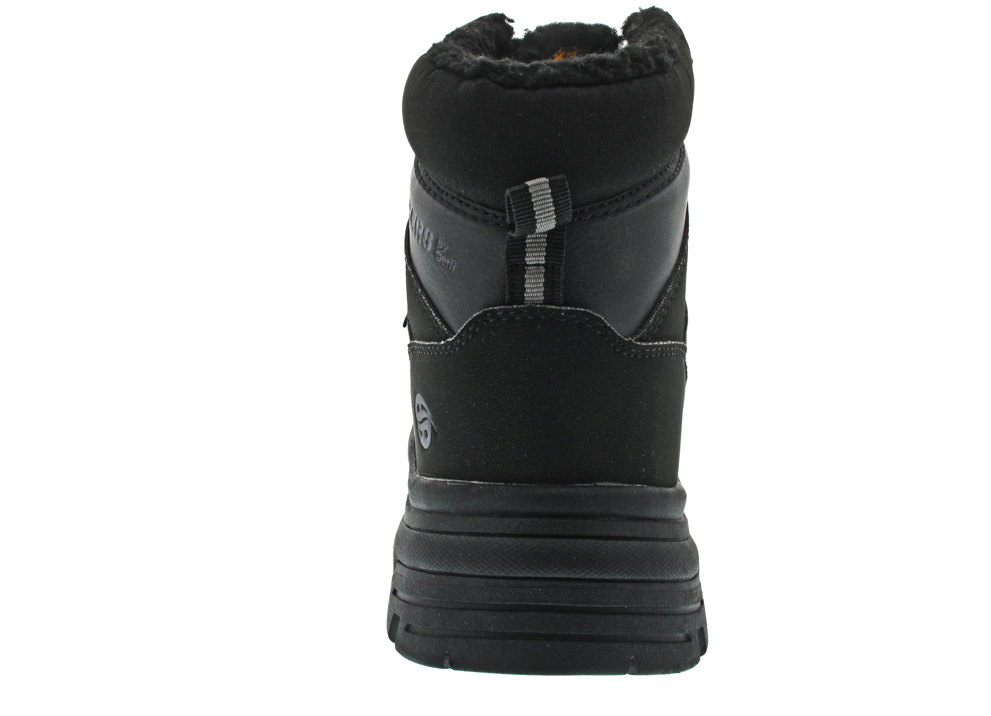 Dockers by Gerli Schnürstiefel Schwarz - Image 11