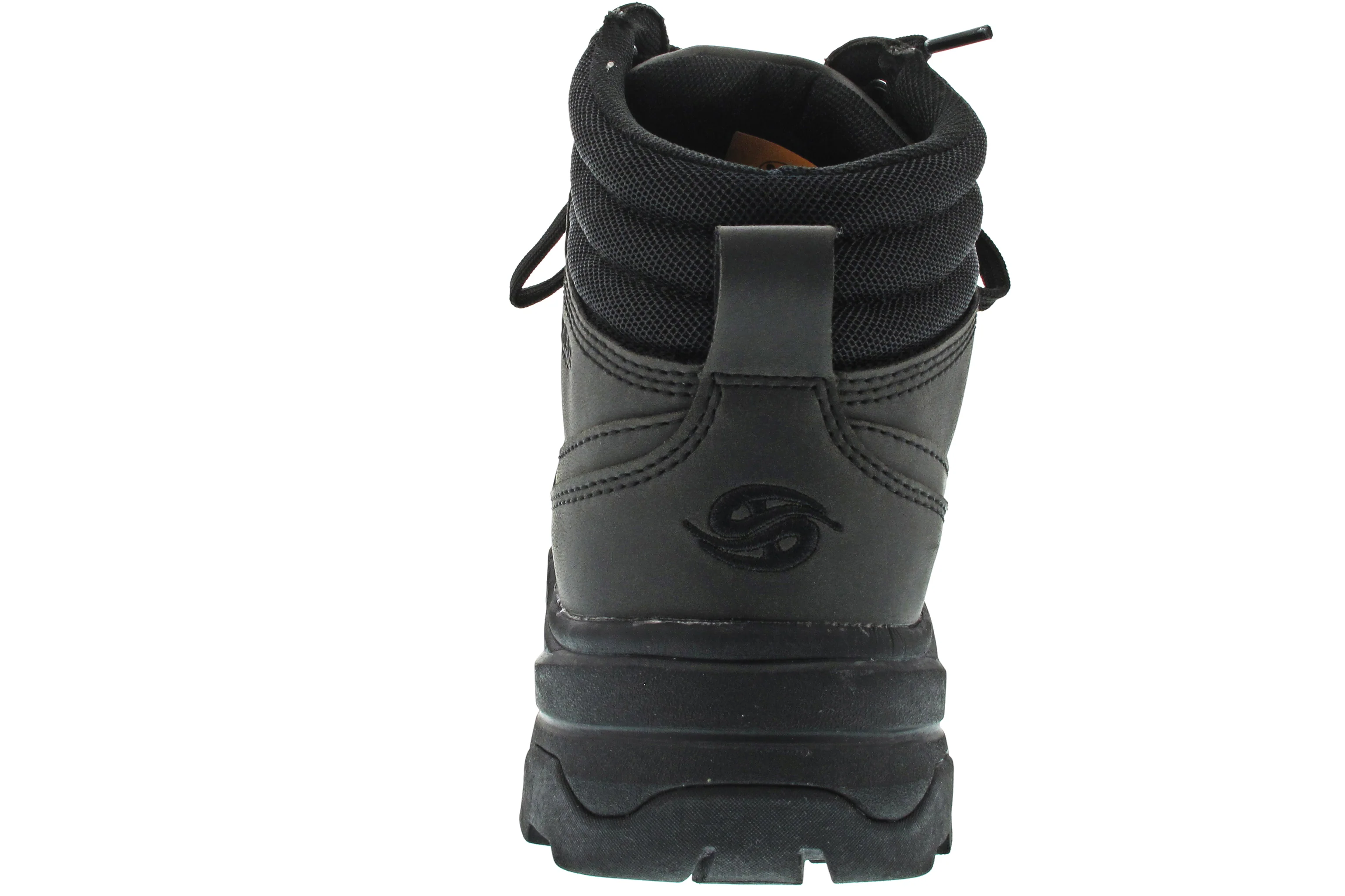 Dockers by Gerli Schnürstiefel Schwarz - Image 14