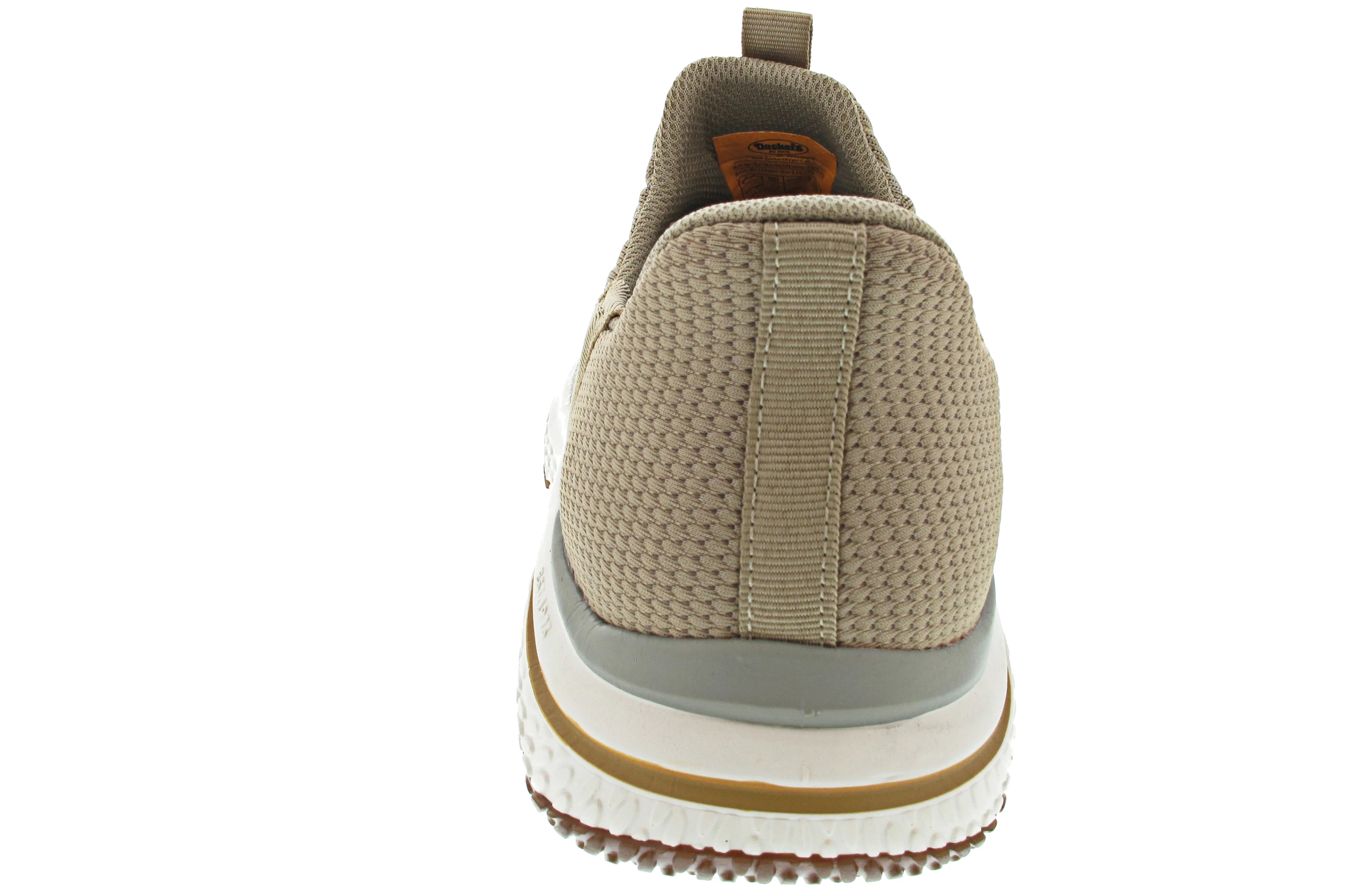 Dockers by Gerli Slipper Beige - Image 23
