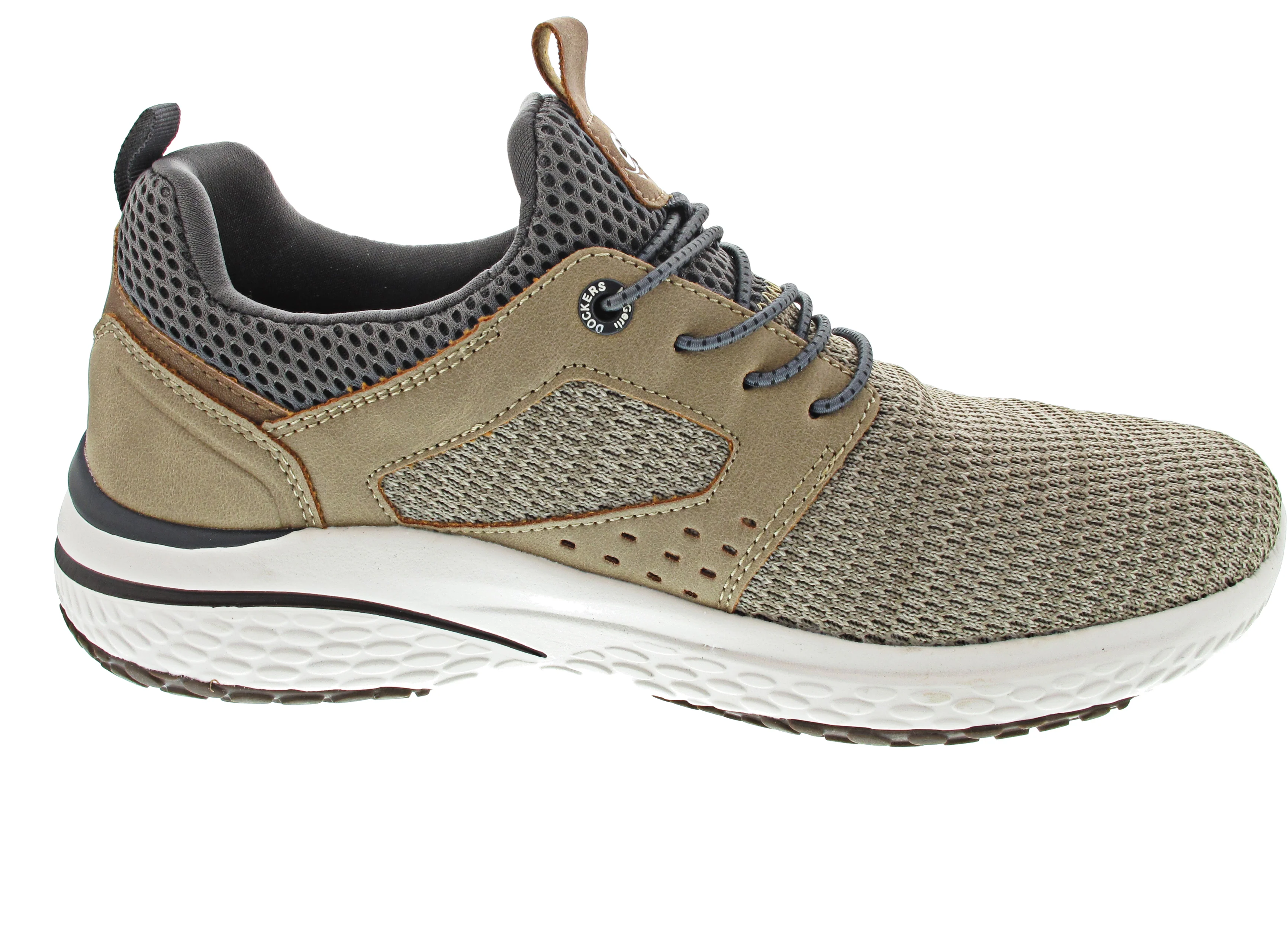 Dockers by Gerli Slipper Beige - Image 12