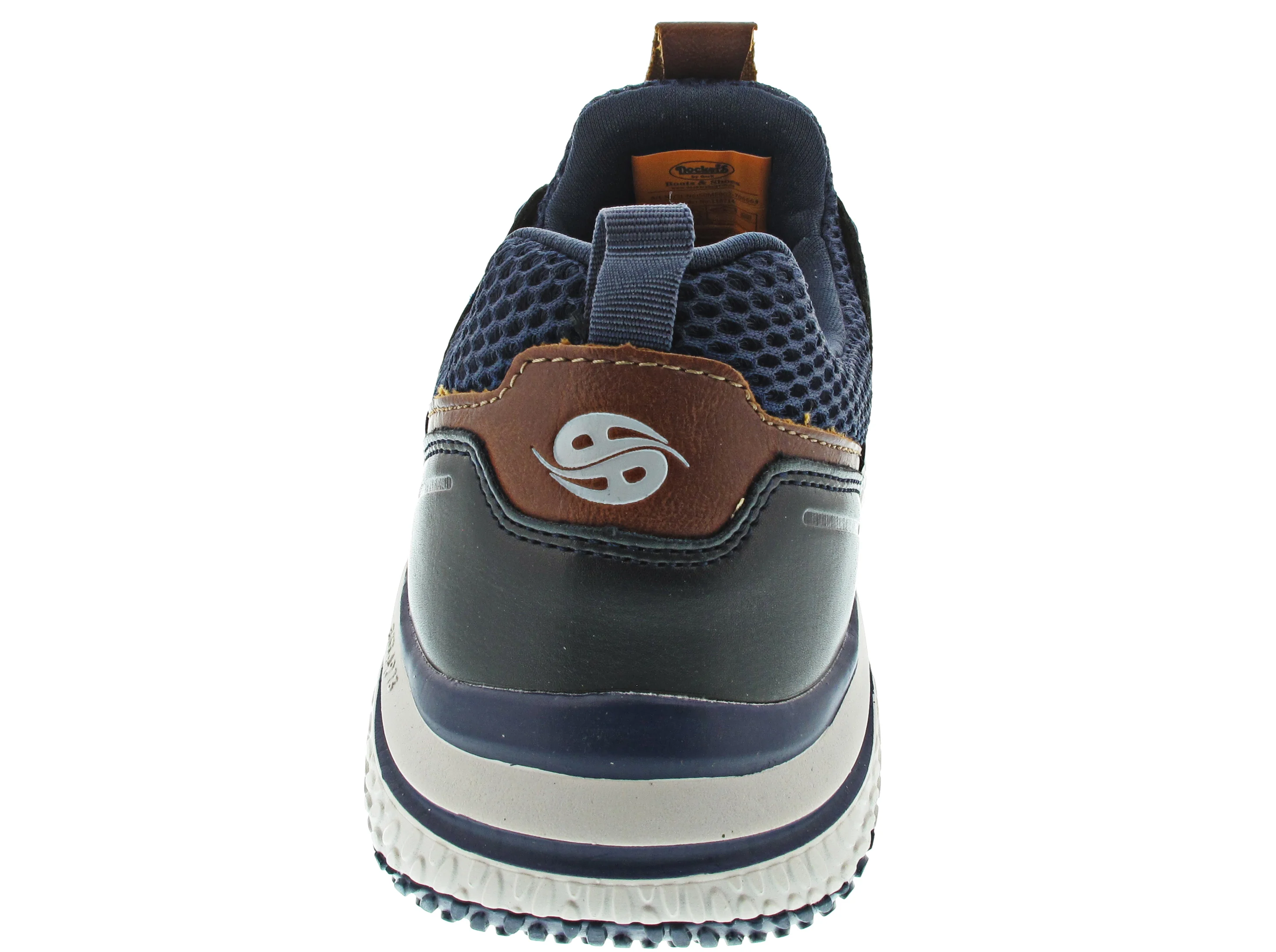 Dockers by Gerli Slipper Blau - Image 17