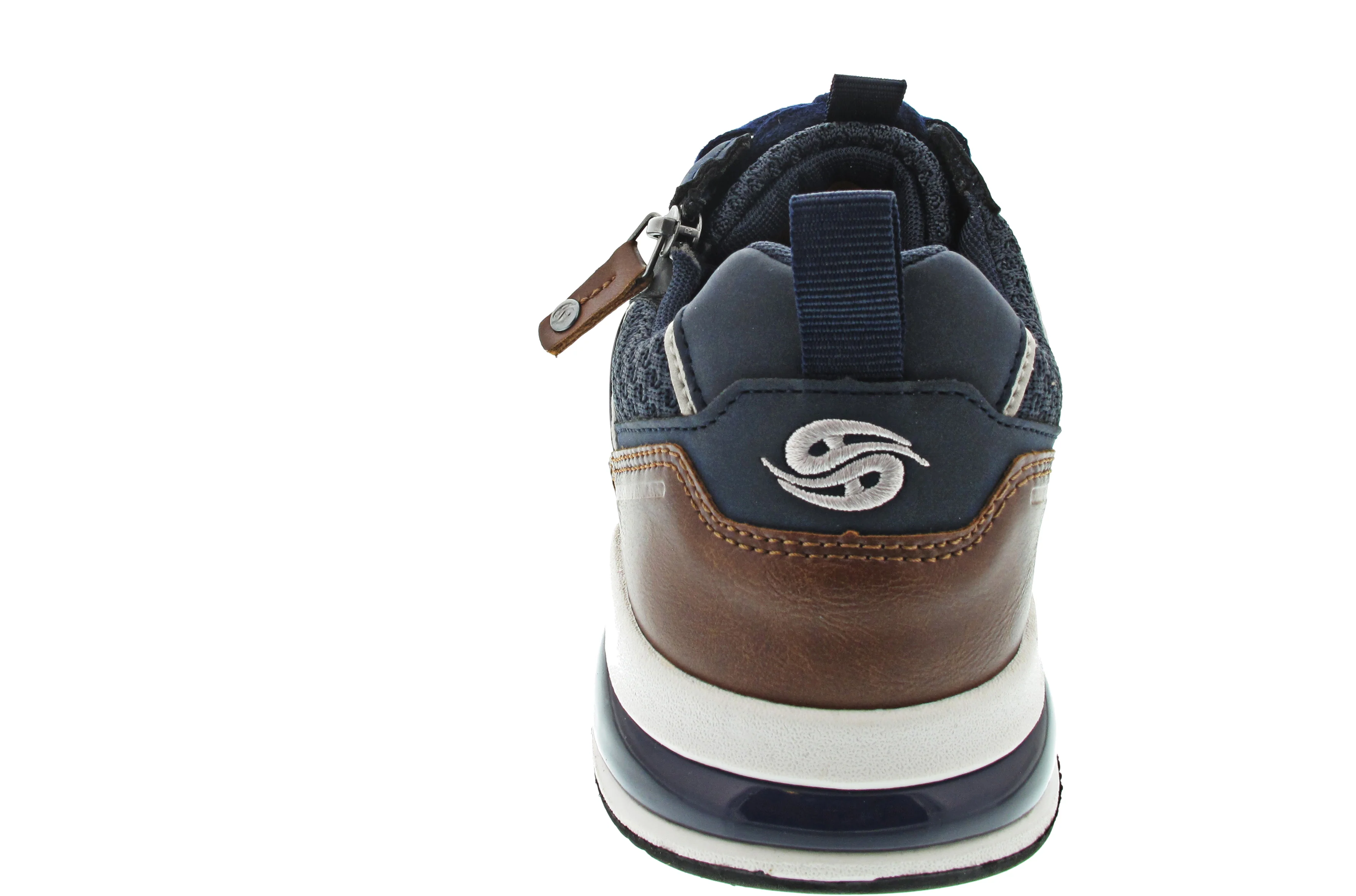 Dockers by Gerli Sneaker Blau - Image 11