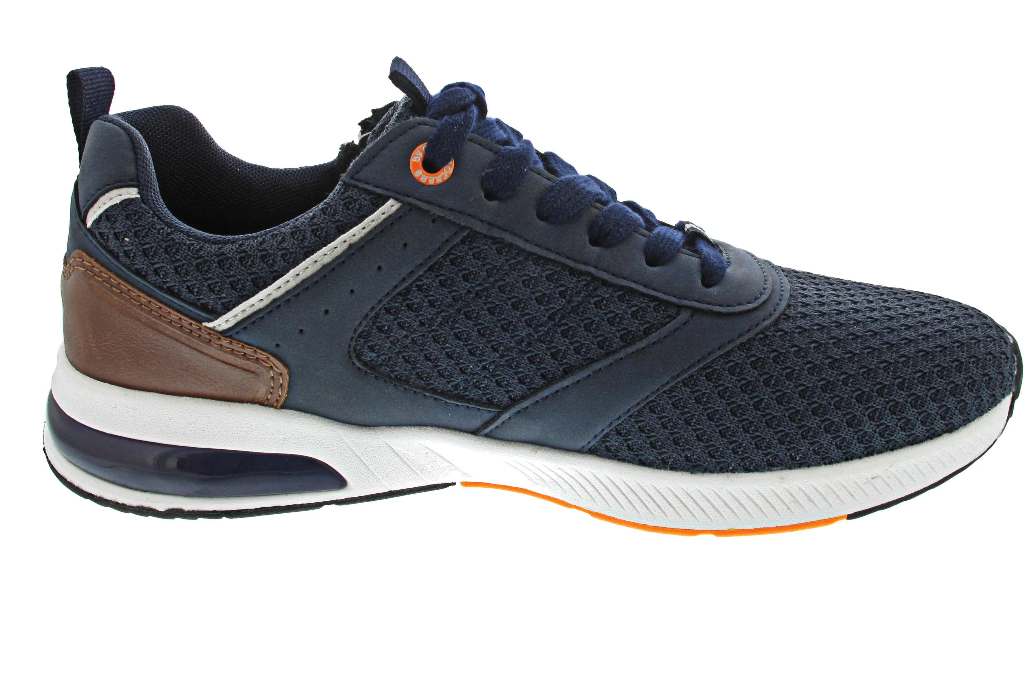 Dockers by Gerli Sneaker Blau - Image 12