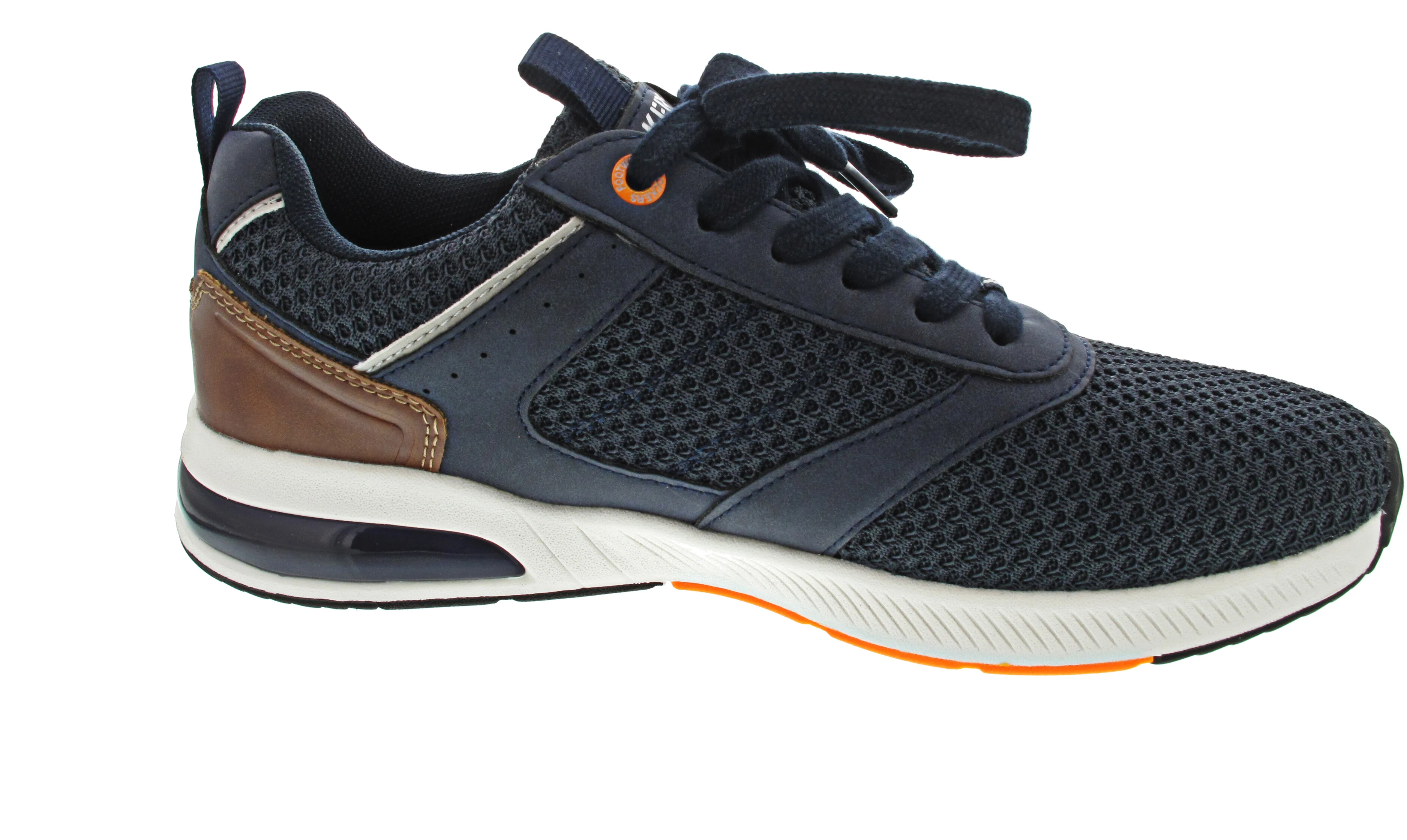 Dockers by Gerli Sneaker Blau - Image 18