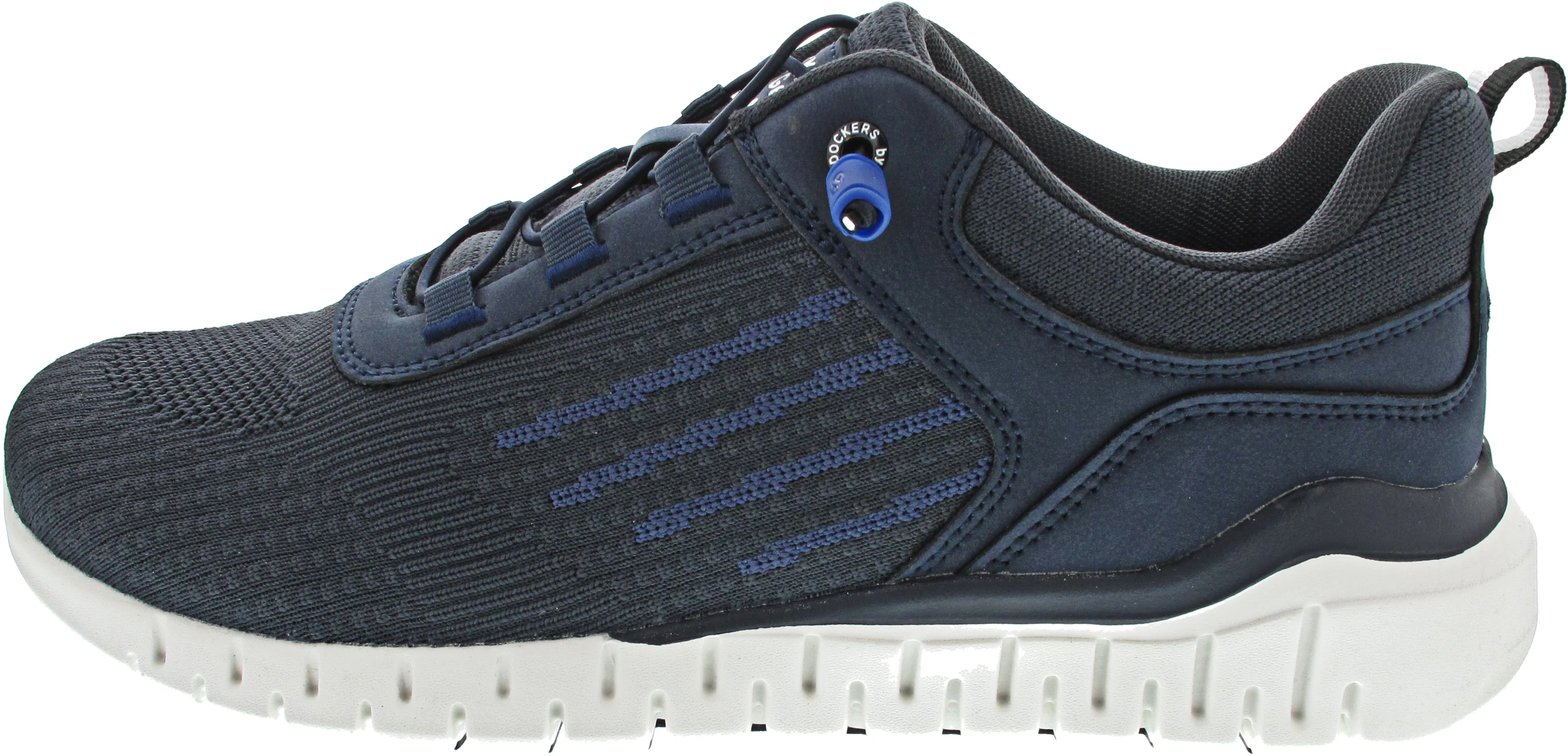 Dockers by Gerli Sneaker Blau - Image 13