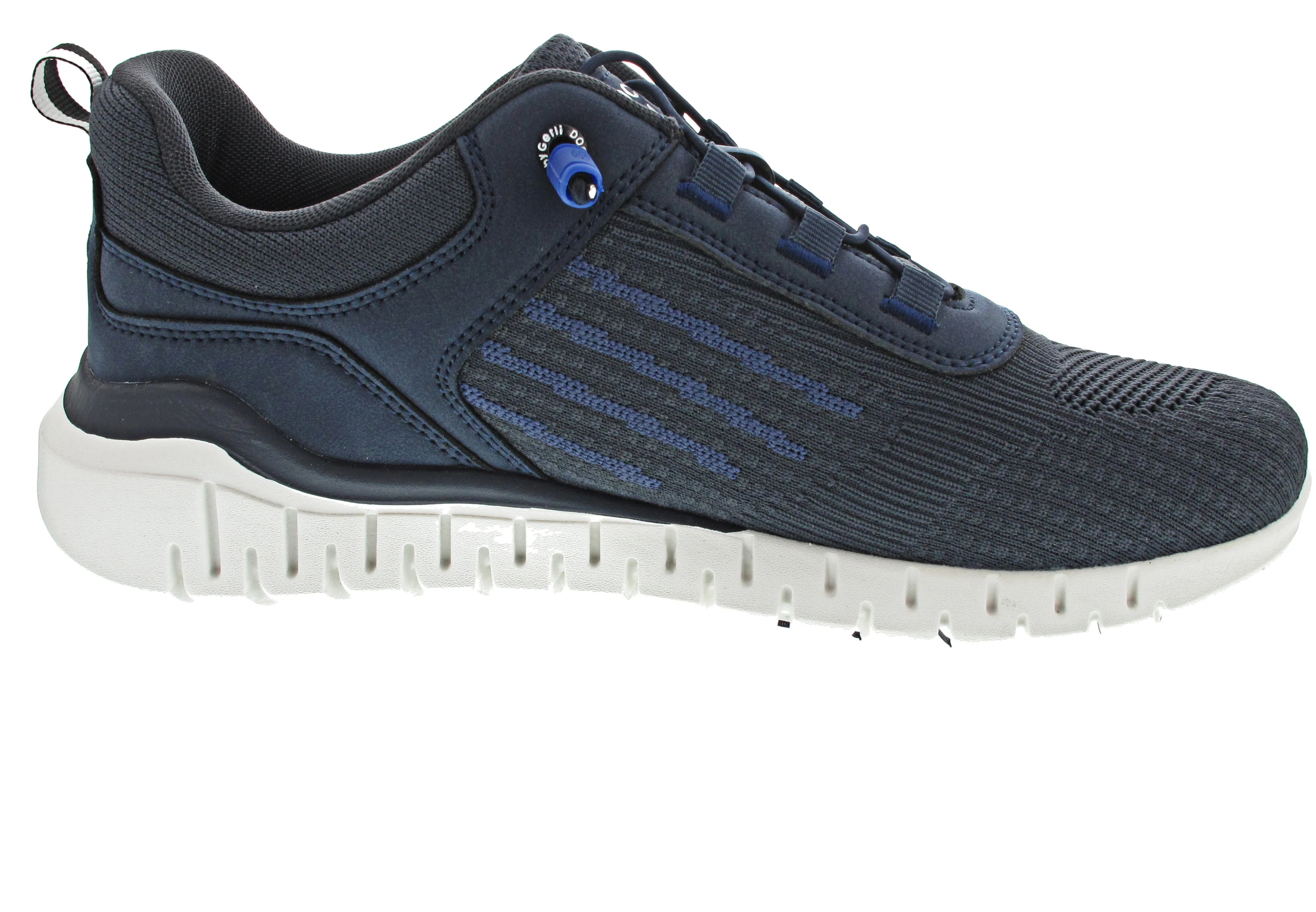 Dockers by Gerli Sneaker Blau - Image 3