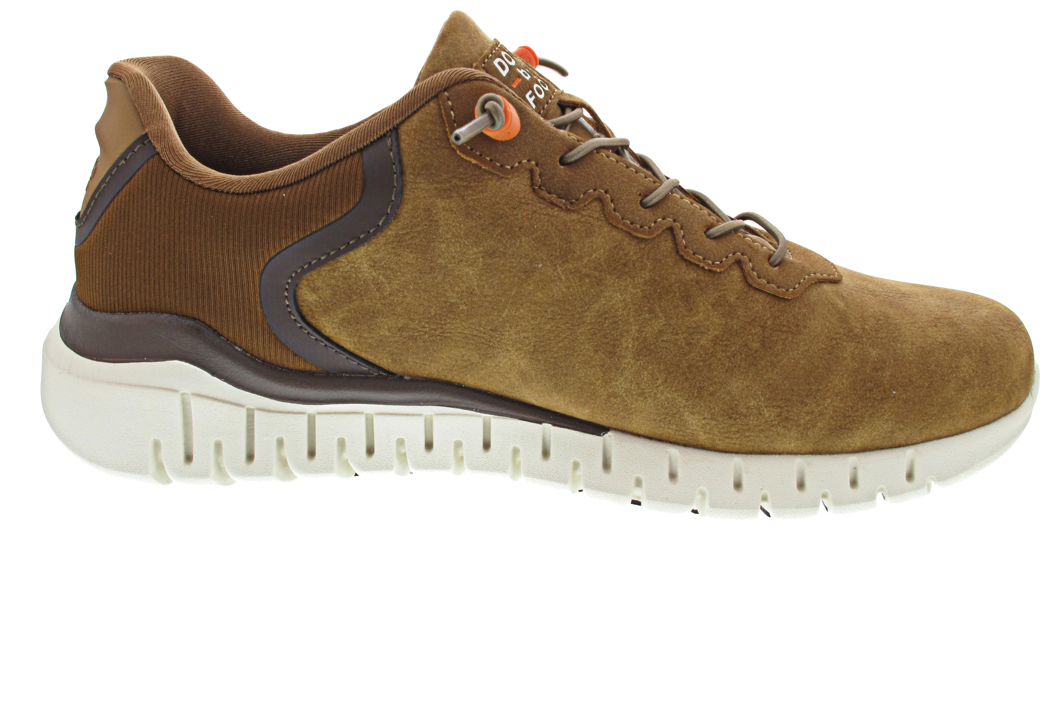 Dockers by Gerli Sneaker Braun - Image 15
