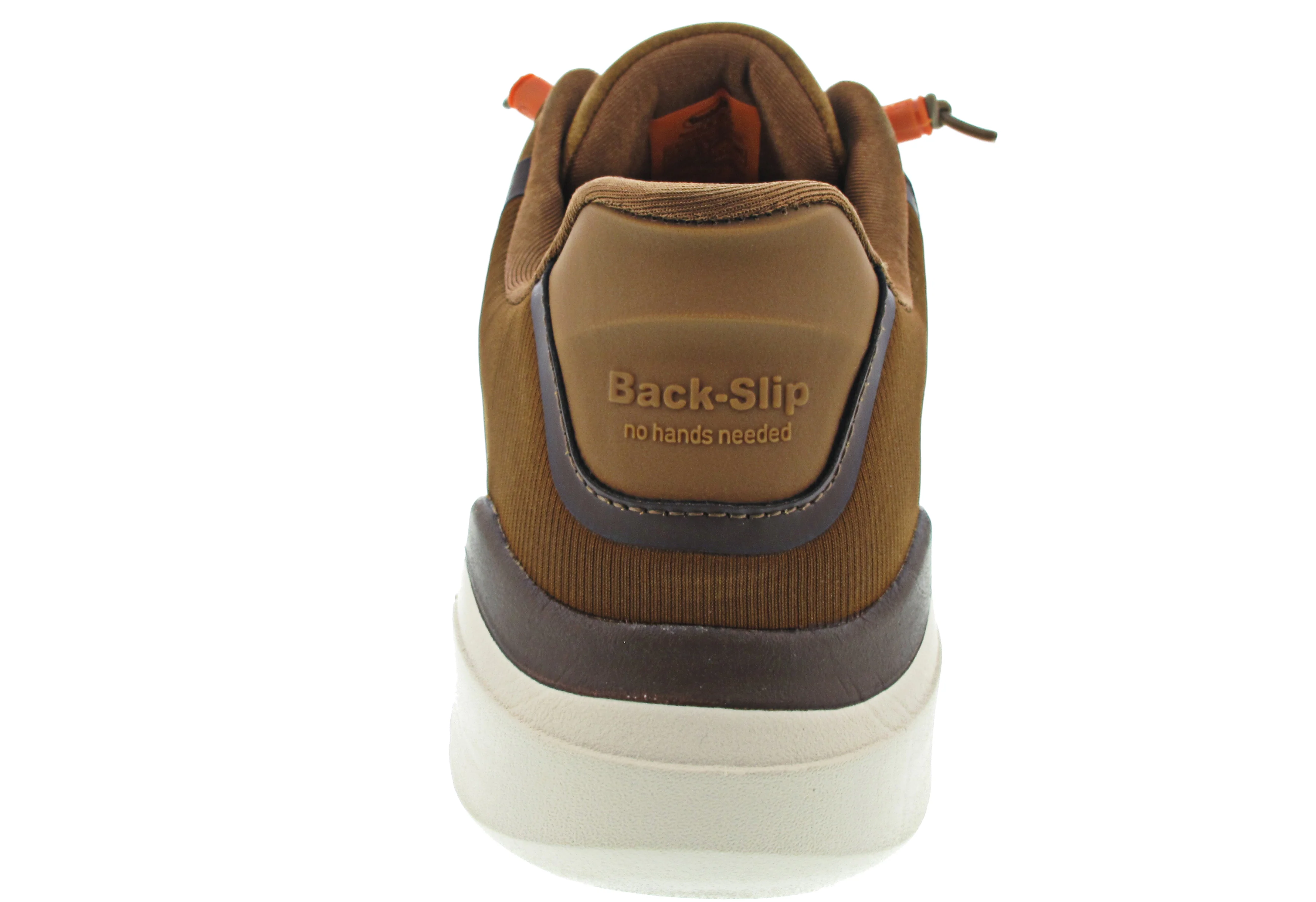 Dockers by Gerli Sneaker Braun - Image 17