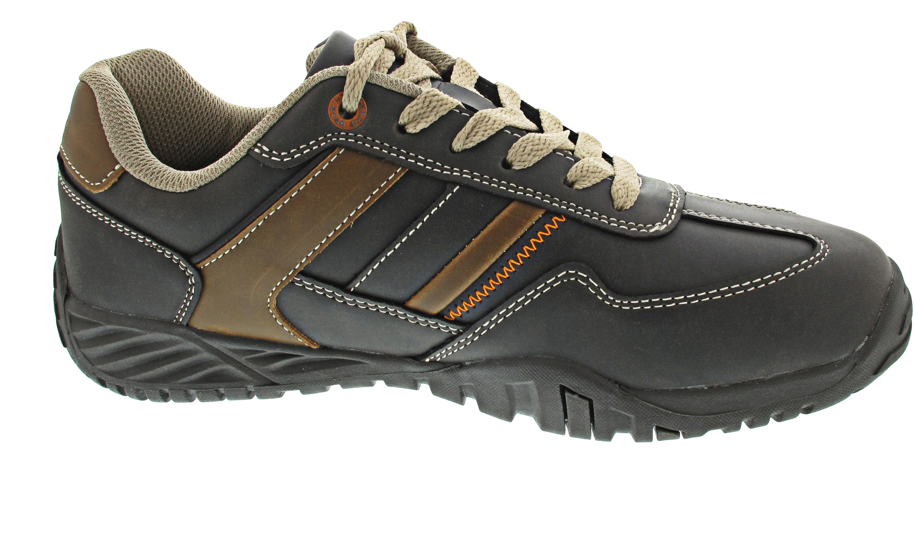Dockers by Gerli Sneaker Braun - Image 16