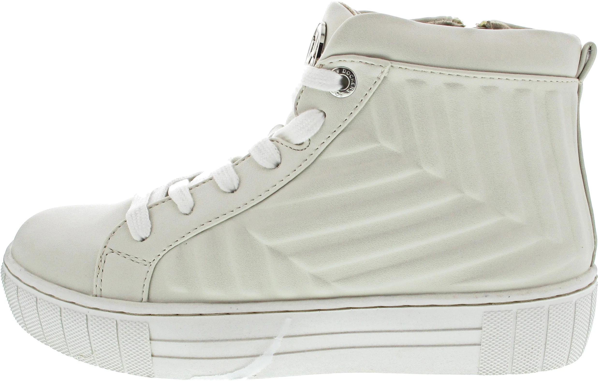 Dockers by Gerli Sneaker high Beige
