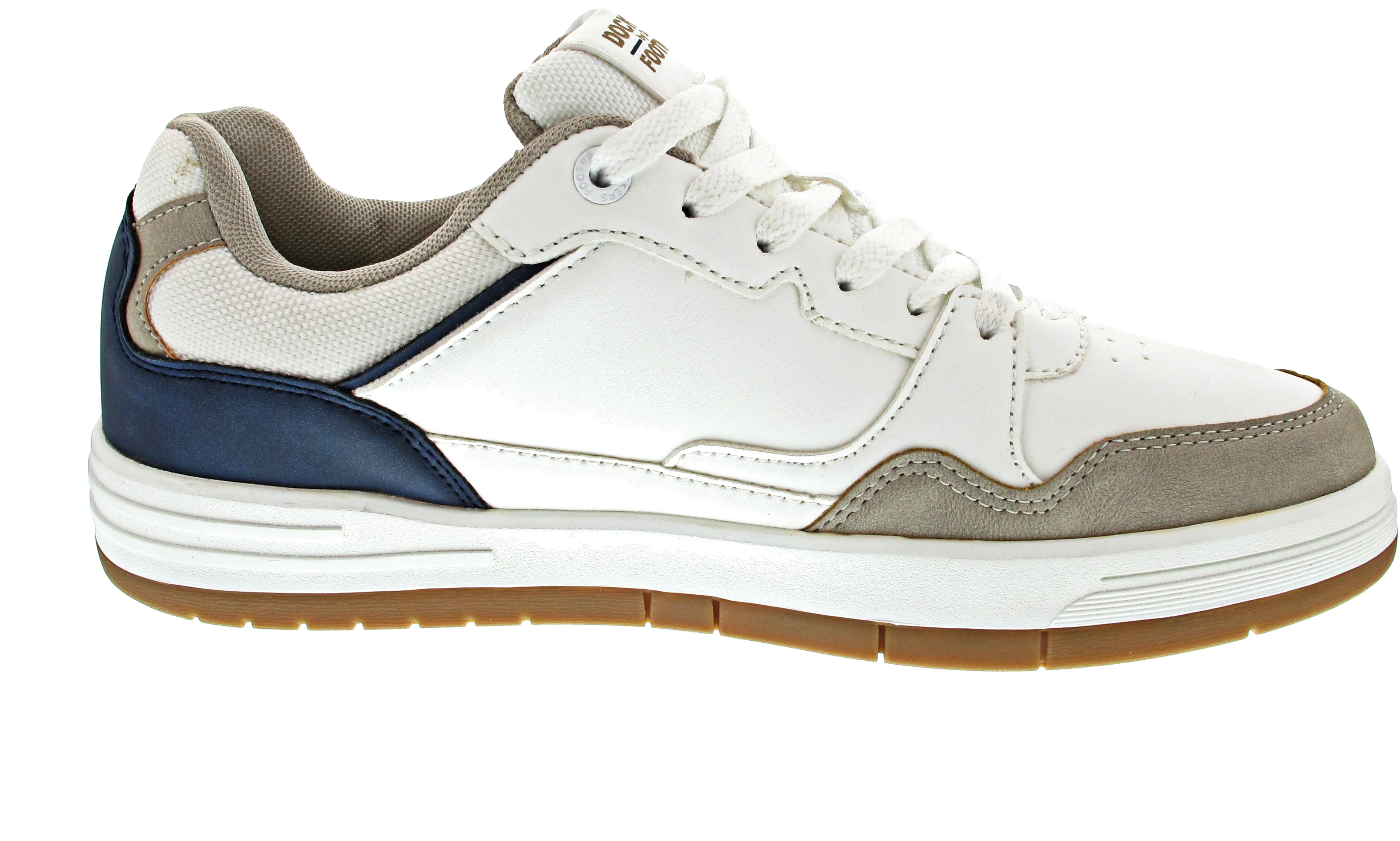 Dockers by Gerli Sneaker high Beige - Image 17