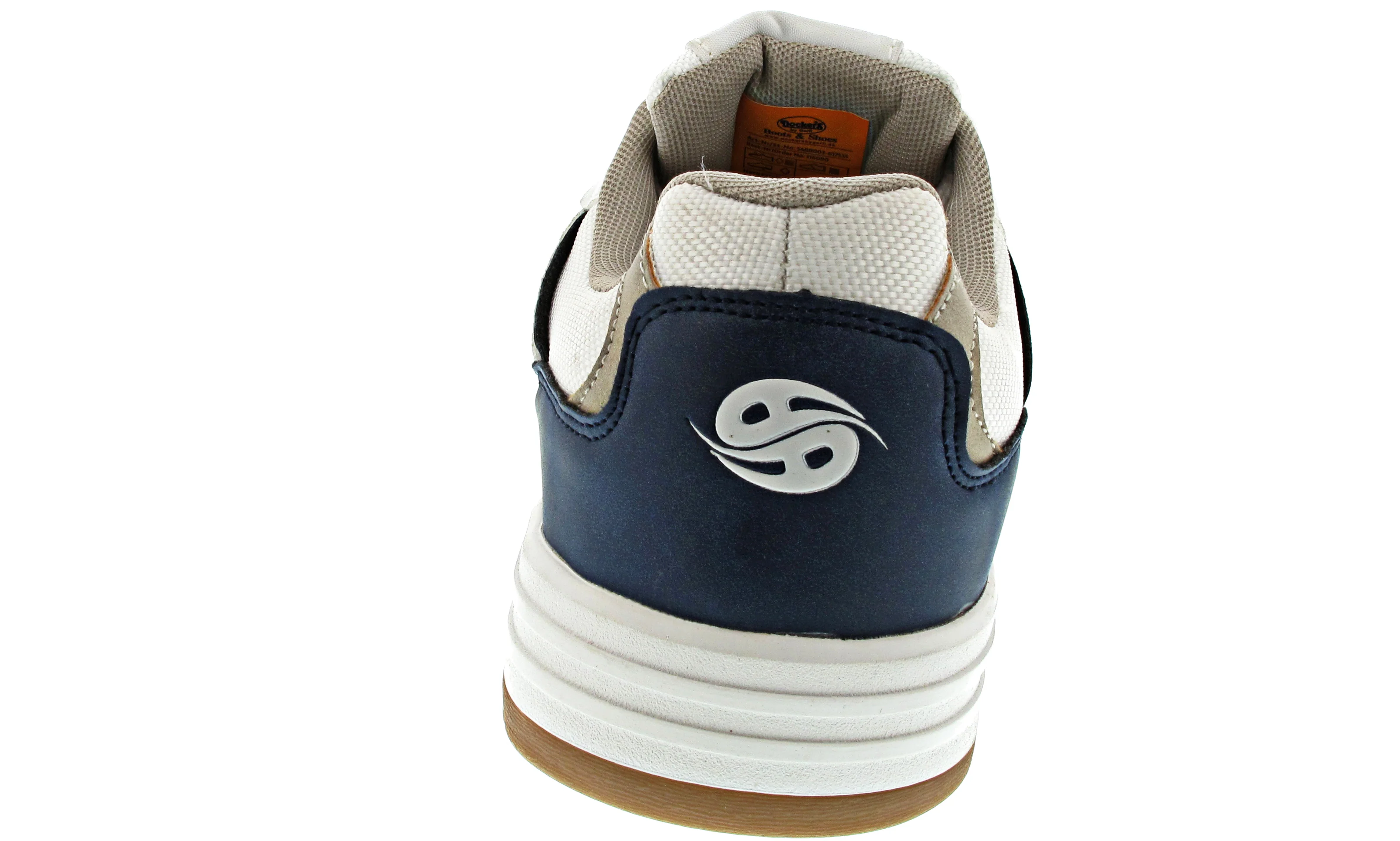 Dockers by Gerli Sneaker high Beige - Image 8
