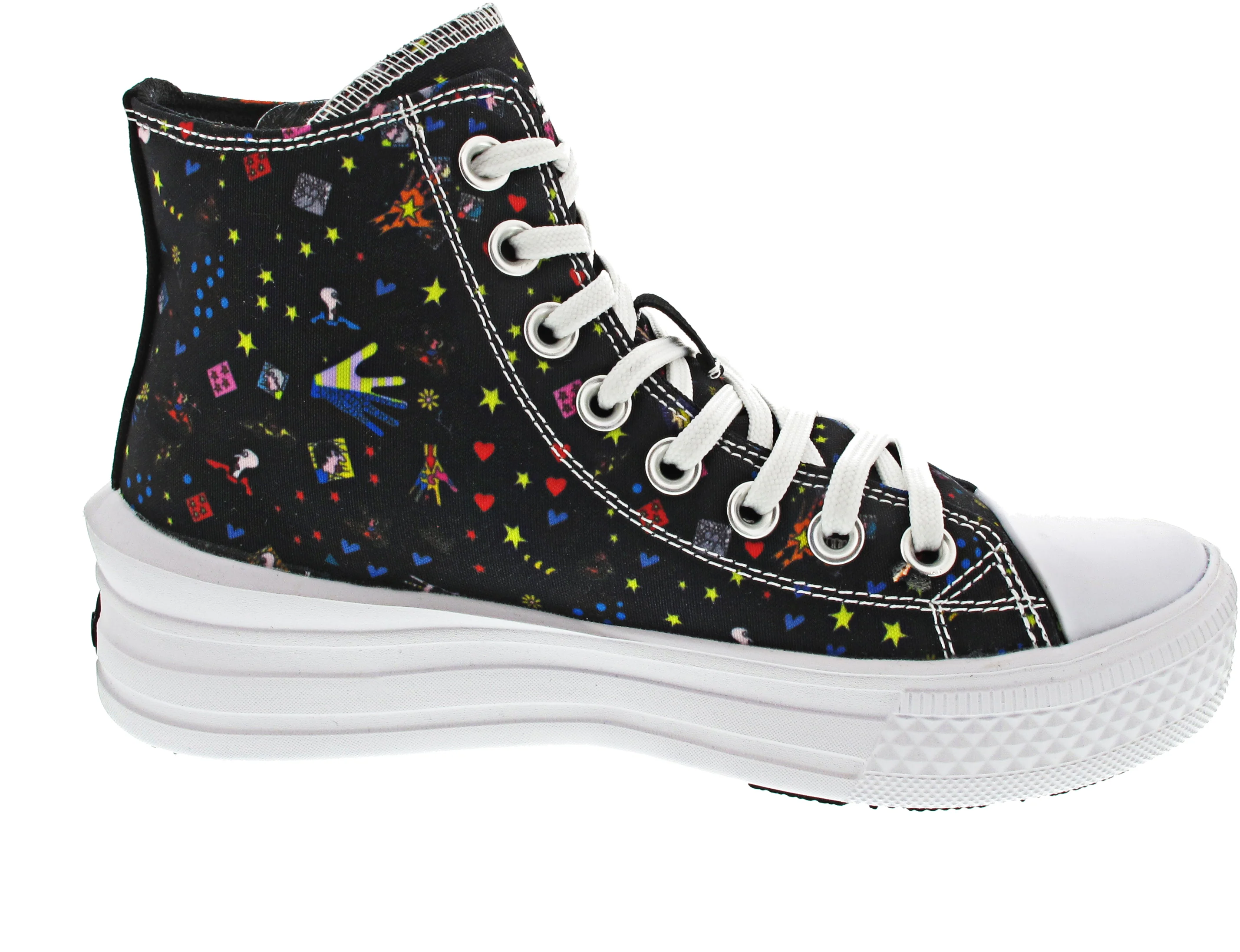 Dockers by Gerli Sneaker high Schwarz - Image 3