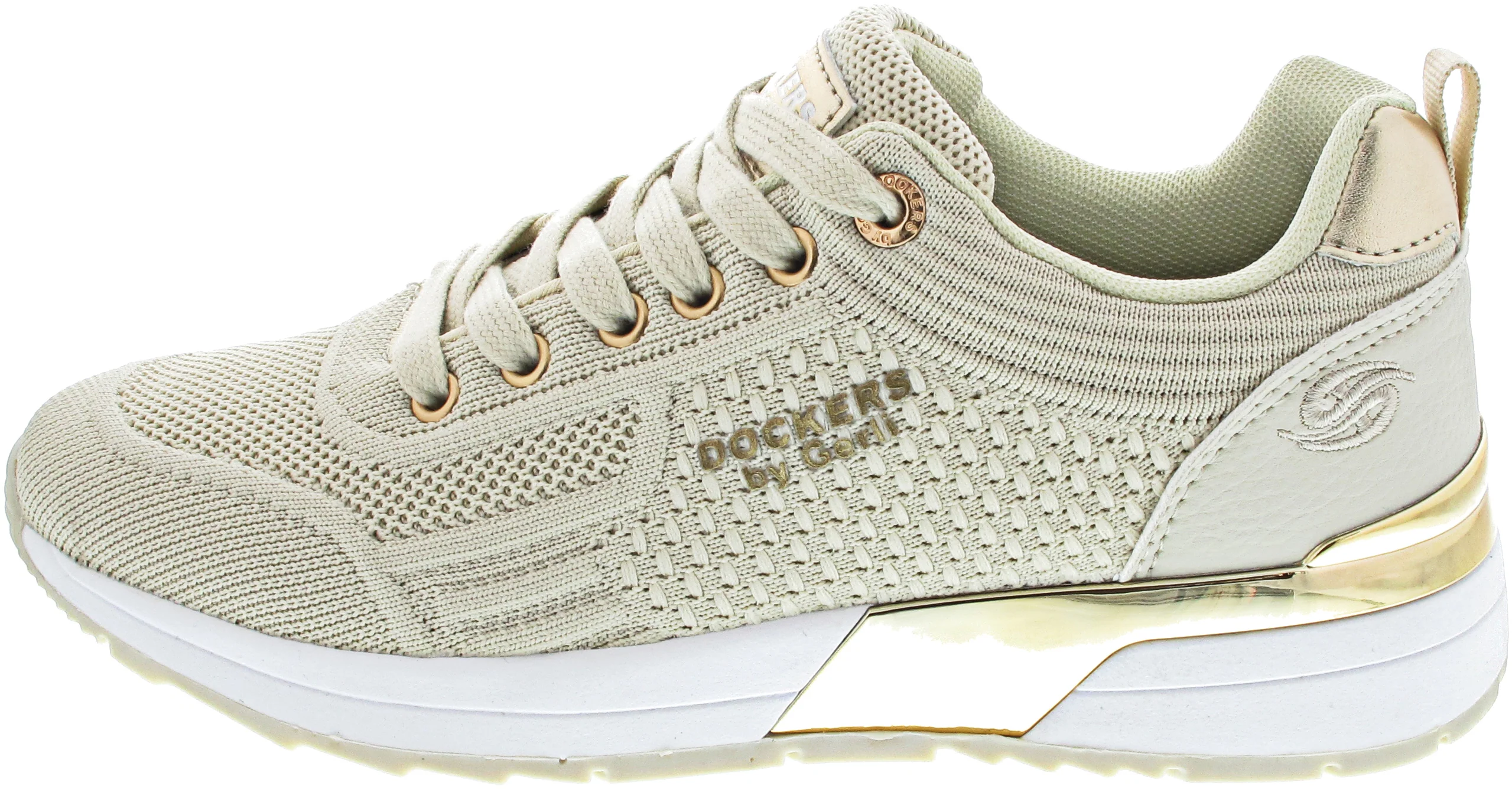 Dockers by Gerli Sneaker low Beige - Image 2