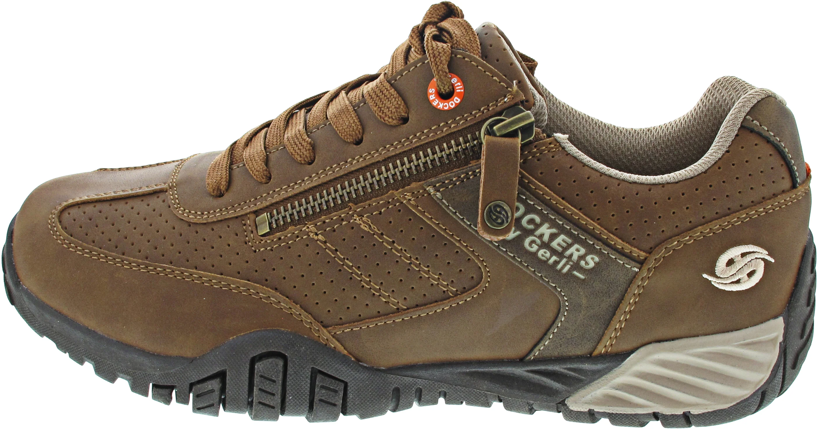 Dockers by Gerli Sneaker low Braun - Image 5