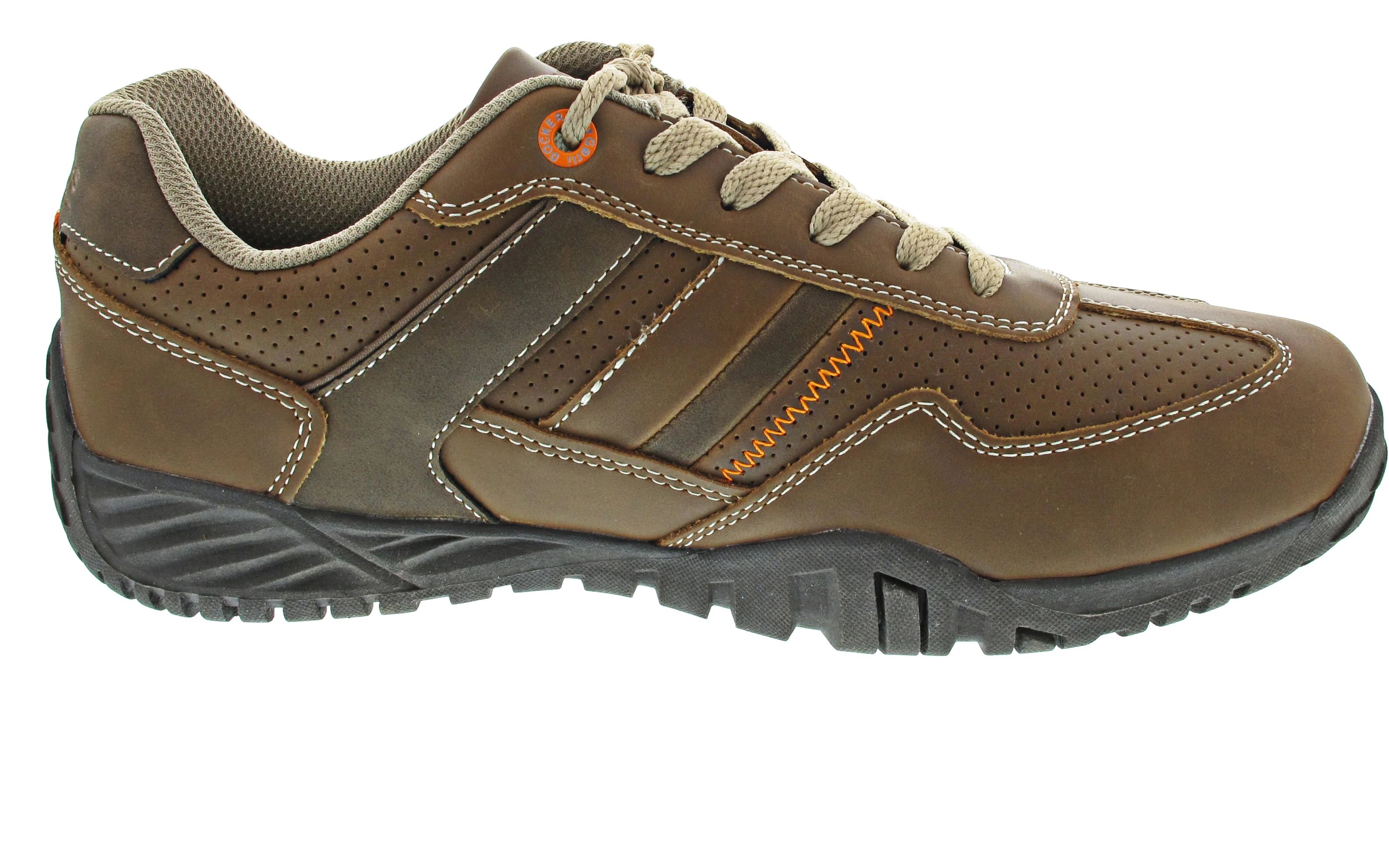 Dockers by Gerli Sneaker low Braun - Image 11