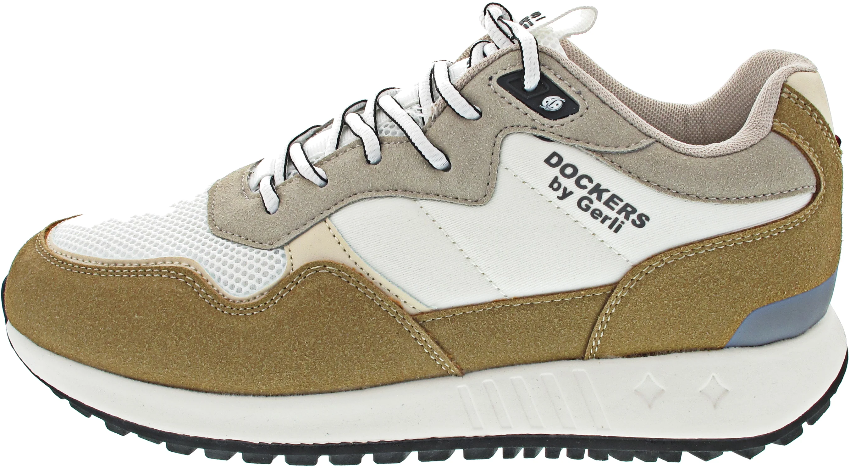 Dockers by Gerli Sneaker low Braun