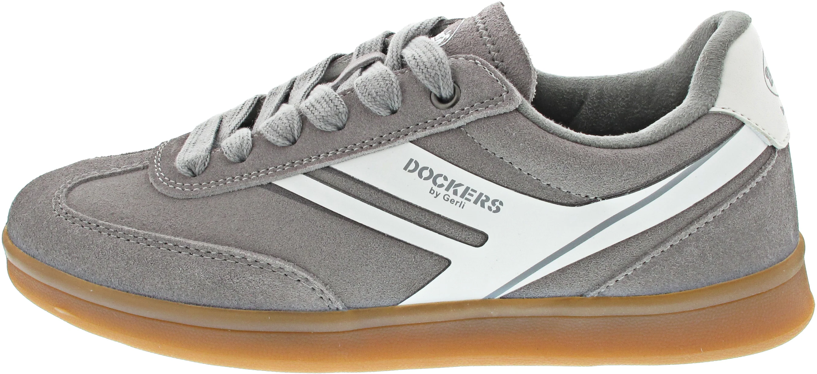 Dockers by Gerli Sneaker low Grau - Image 4