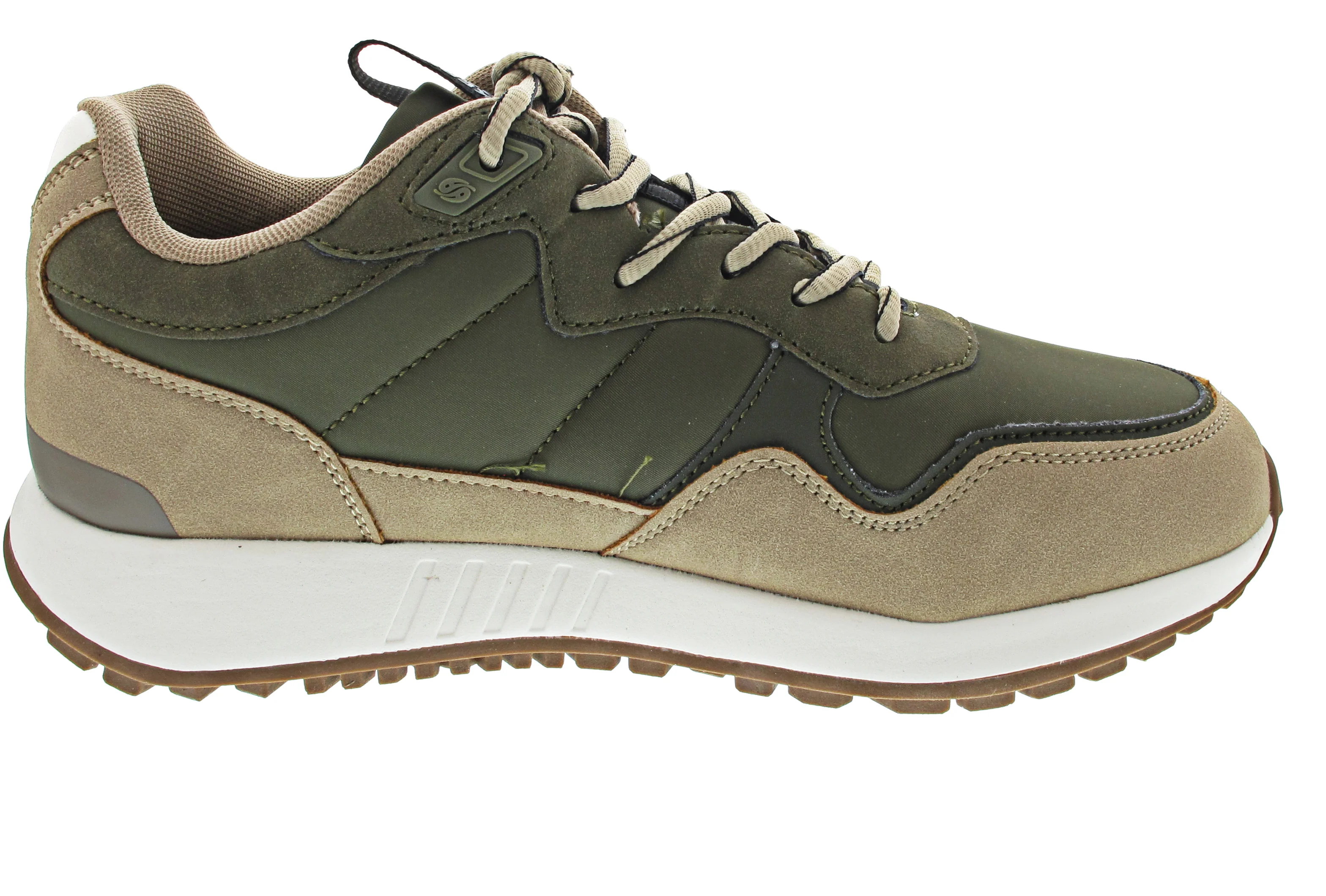 Dockers by Gerli Sneaker low Grün - Image 22