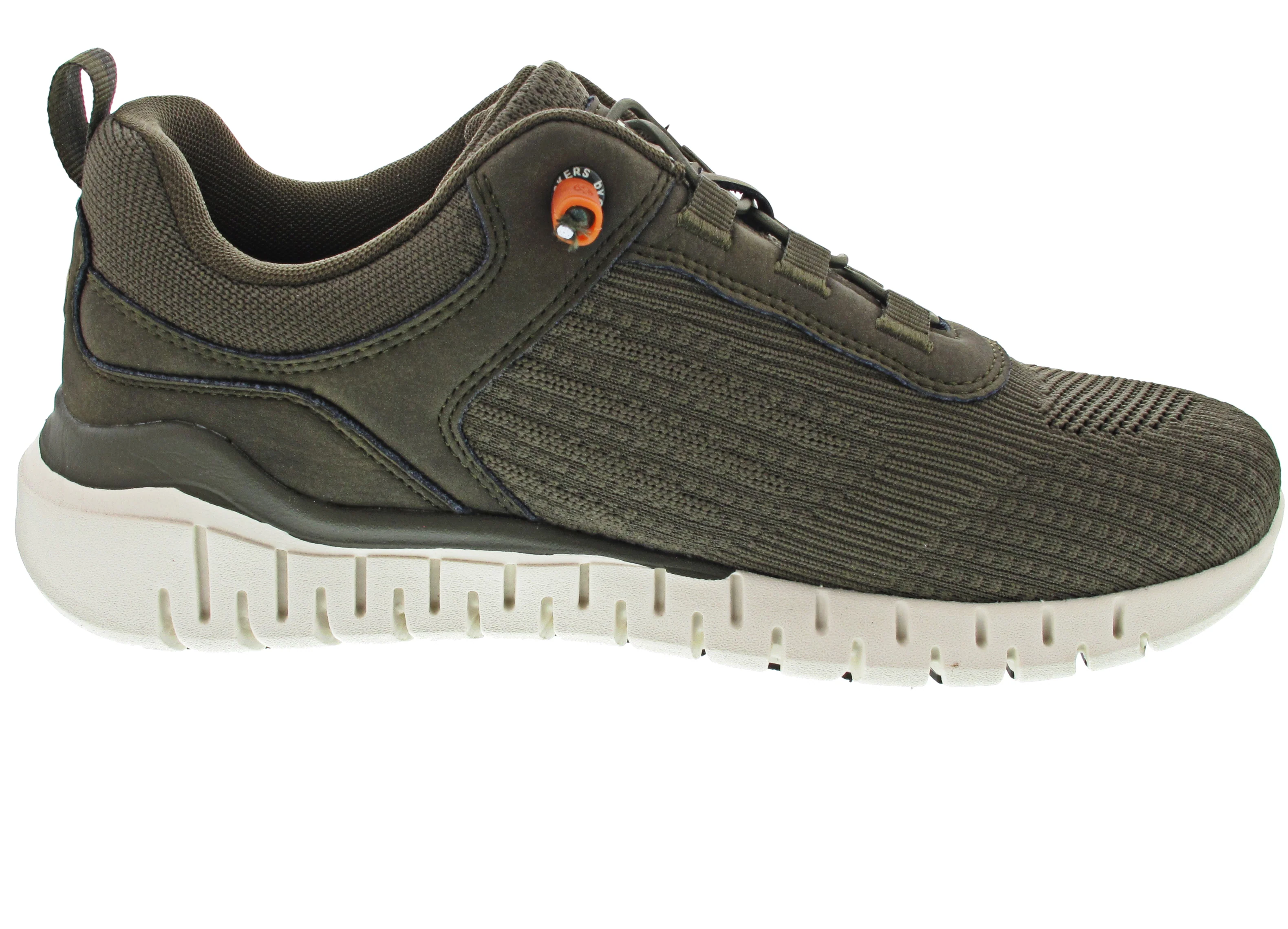 Dockers by Gerli Sneaker low Grün - Image 18