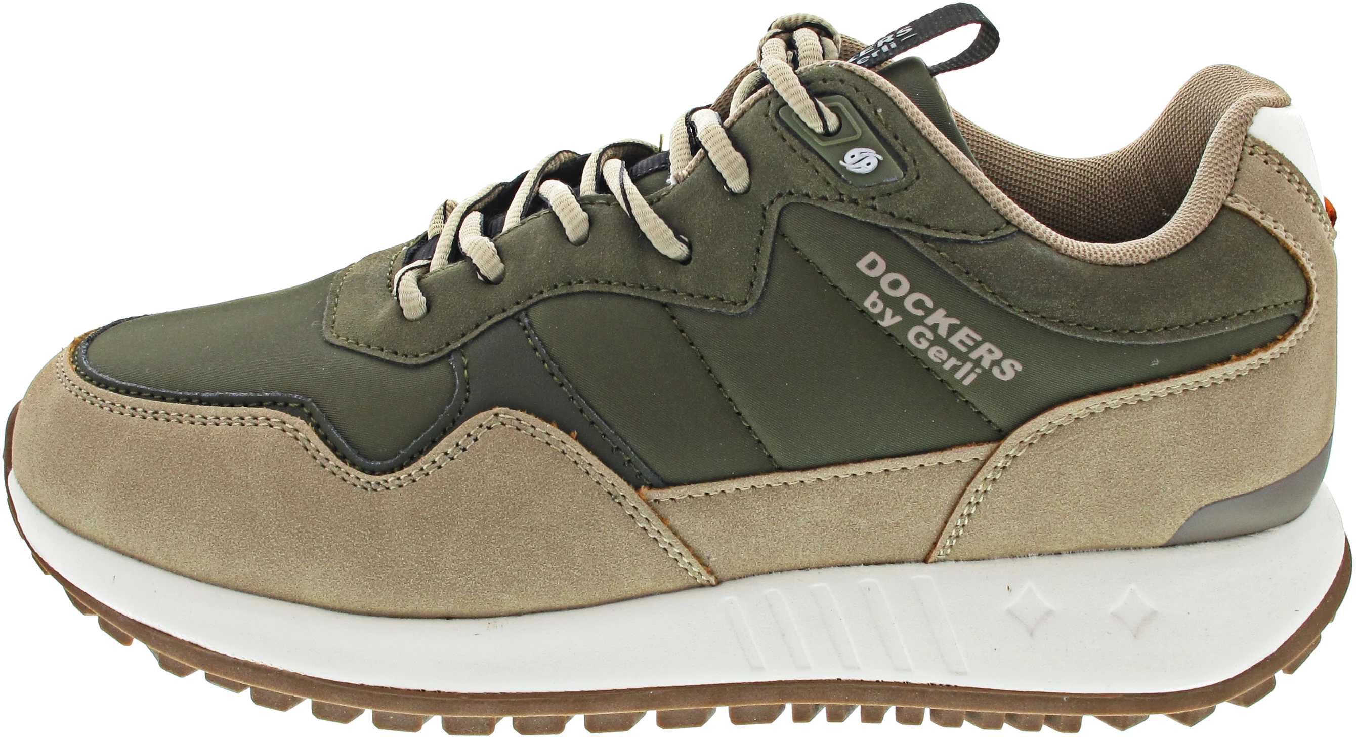 Dockers by Gerli Sneaker low Grün - Image 7