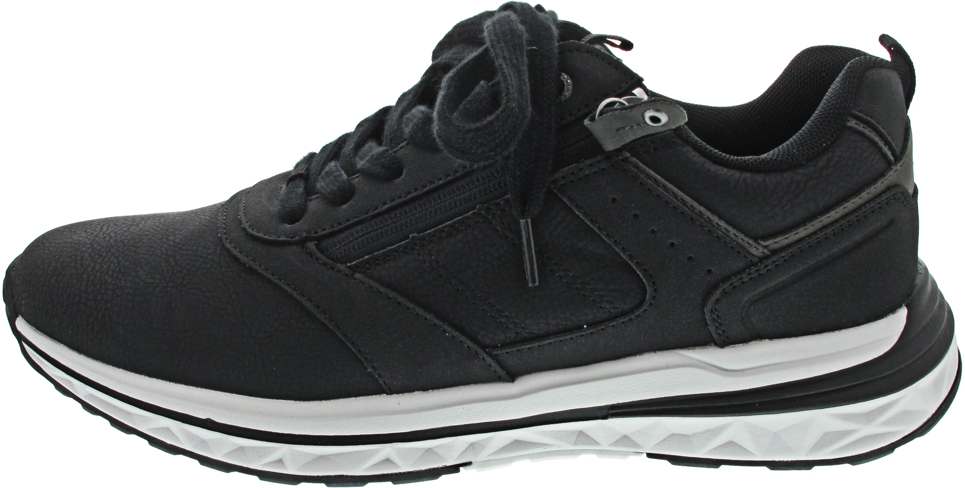 Dockers by Gerli Sneaker low Schwarz - Image 4