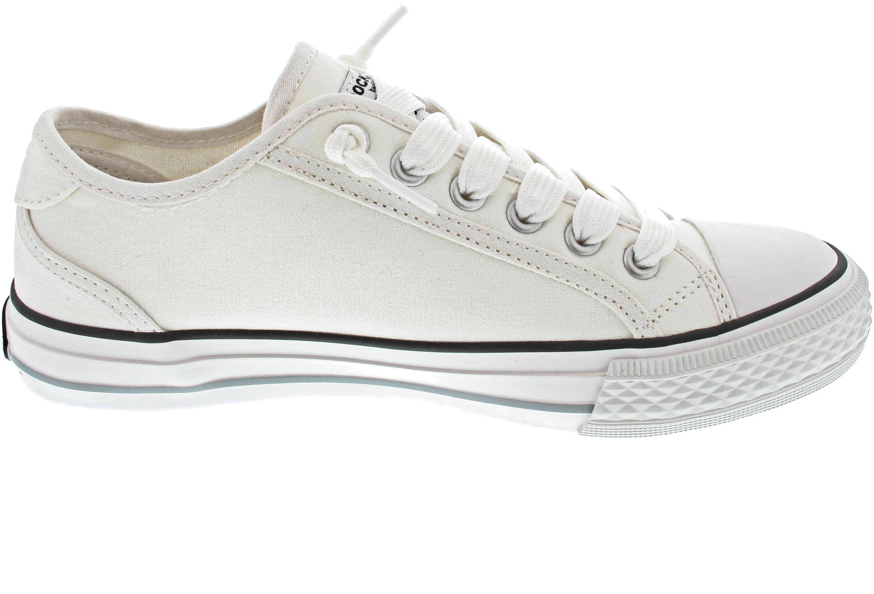 Dockers by Gerli Sneaker low Weiß - Image 6