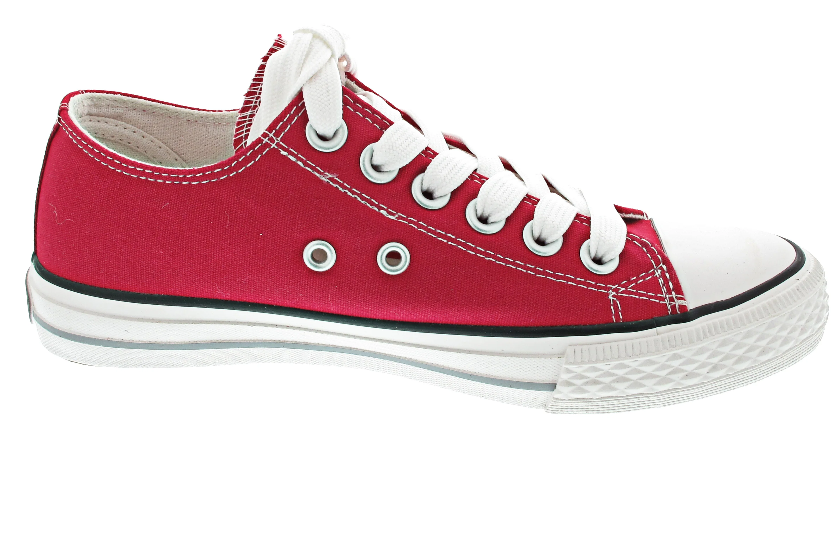 Dockers by Gerli Sneaker Rot - Image 21