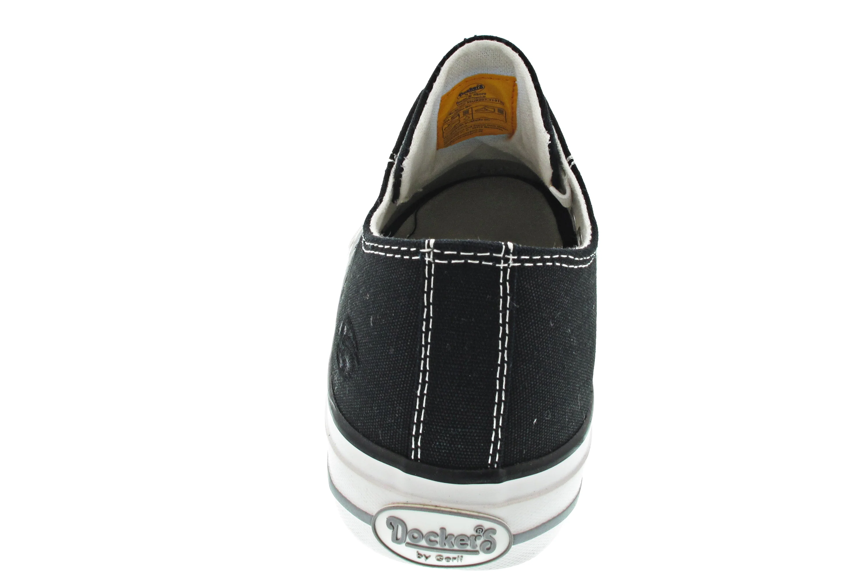 Dockers by Gerli Sneaker Schwarz - Image 10