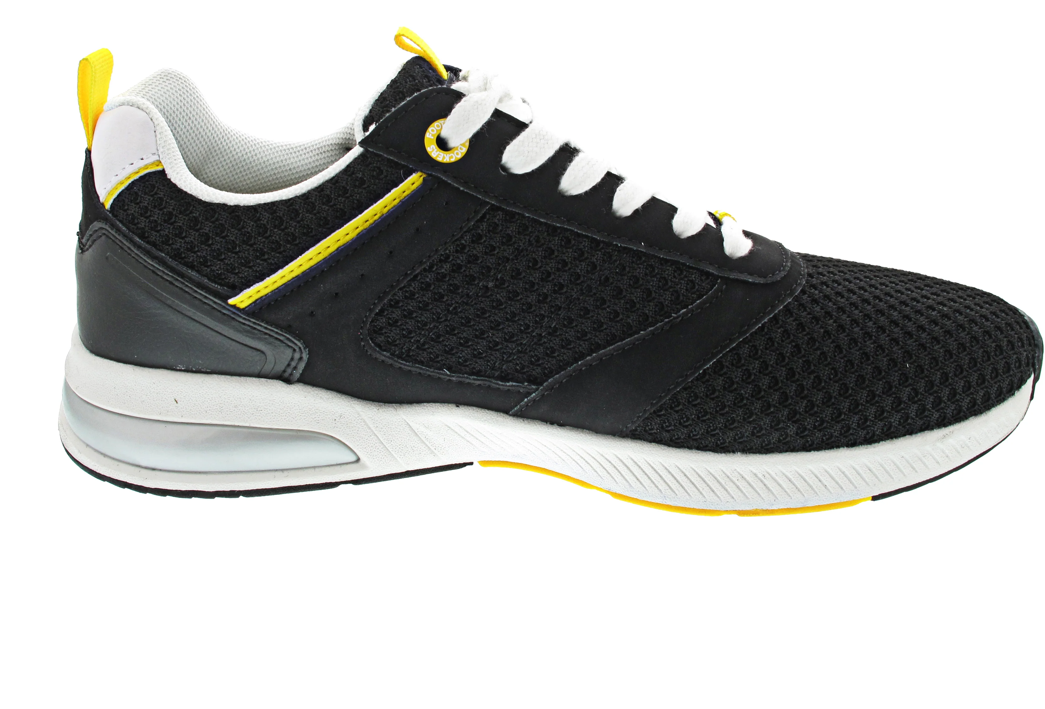 Dockers by Gerli Sneaker Schwarz - Image 9