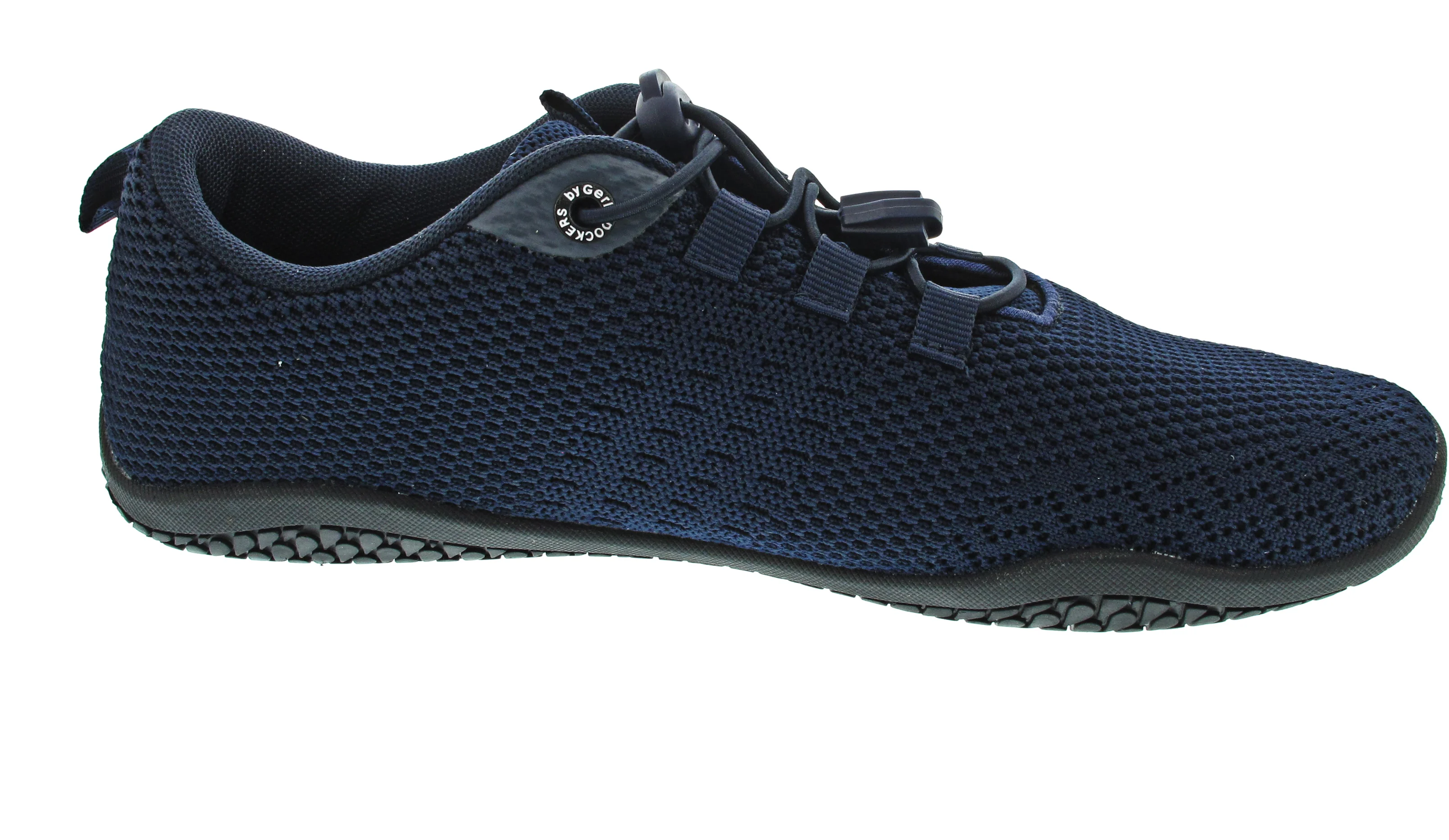 Dockers by Gerli sportlicher Schnürer Blau - Image 17