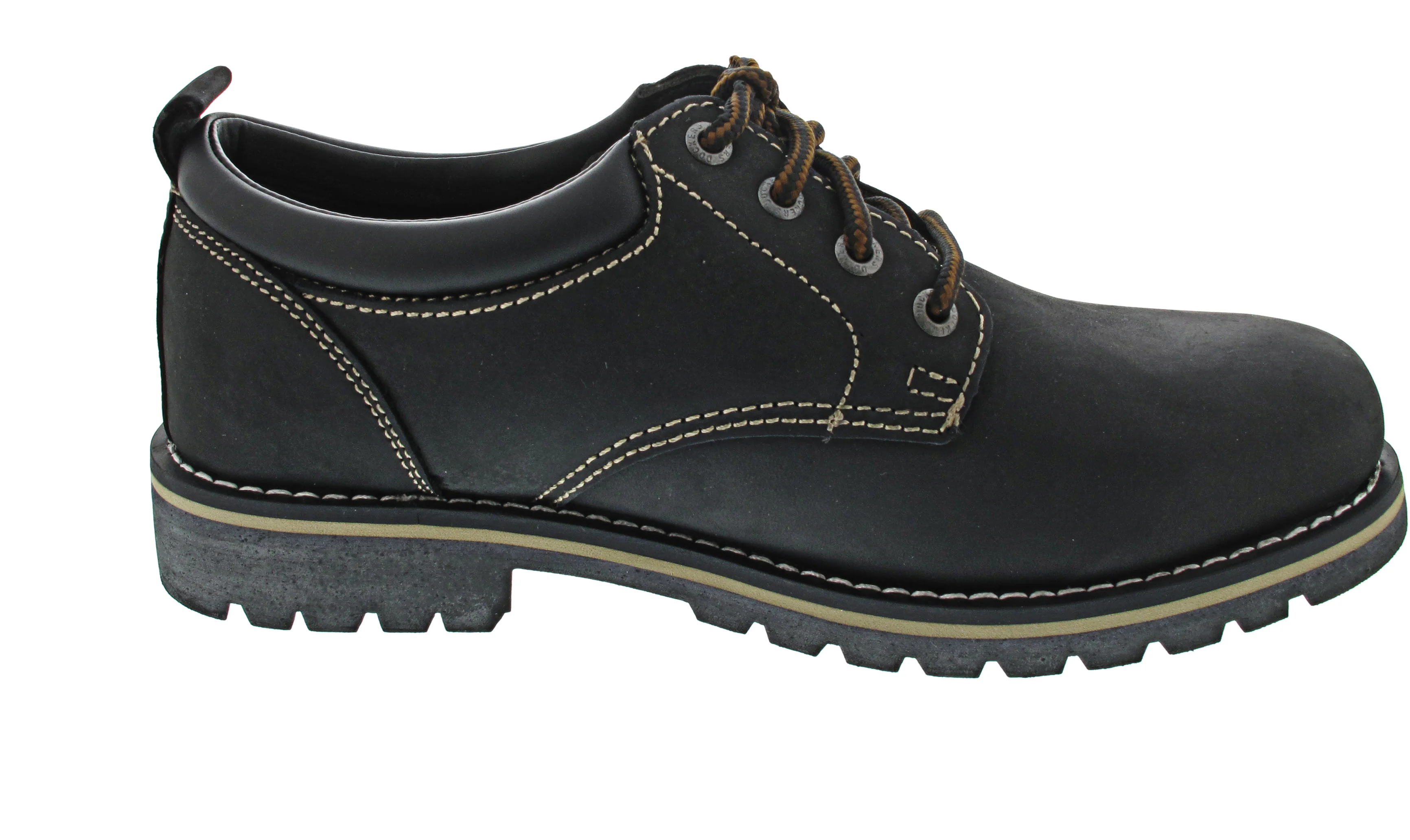 Dockers by Gerli sportlicher Schnürer Schwarz - Image 12