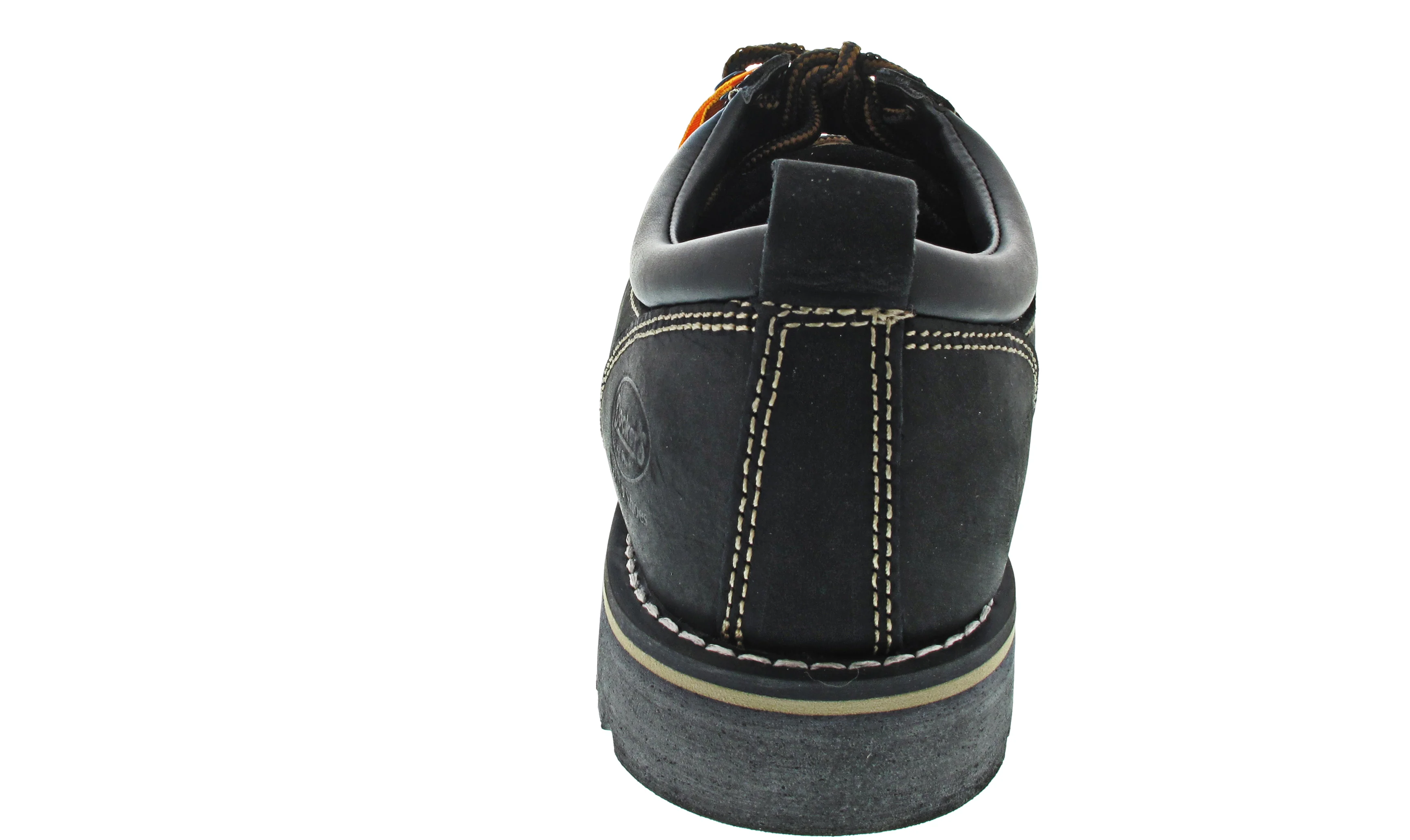 Dockers by Gerli sportlicher Schnürer Schwarz - Image 23