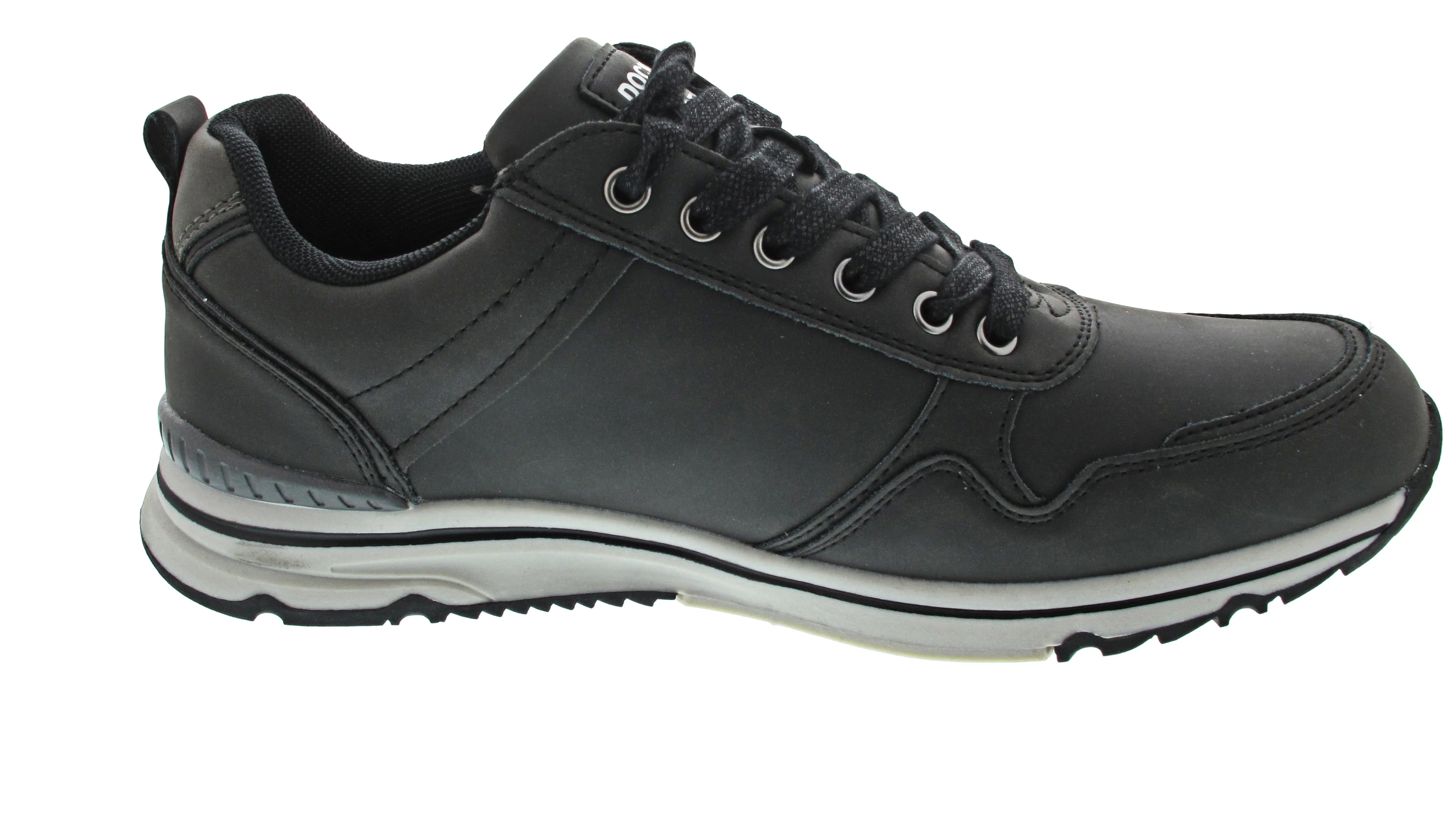 Dockers by Gerli sportlicher Schnürer Schwarz - Image 15
