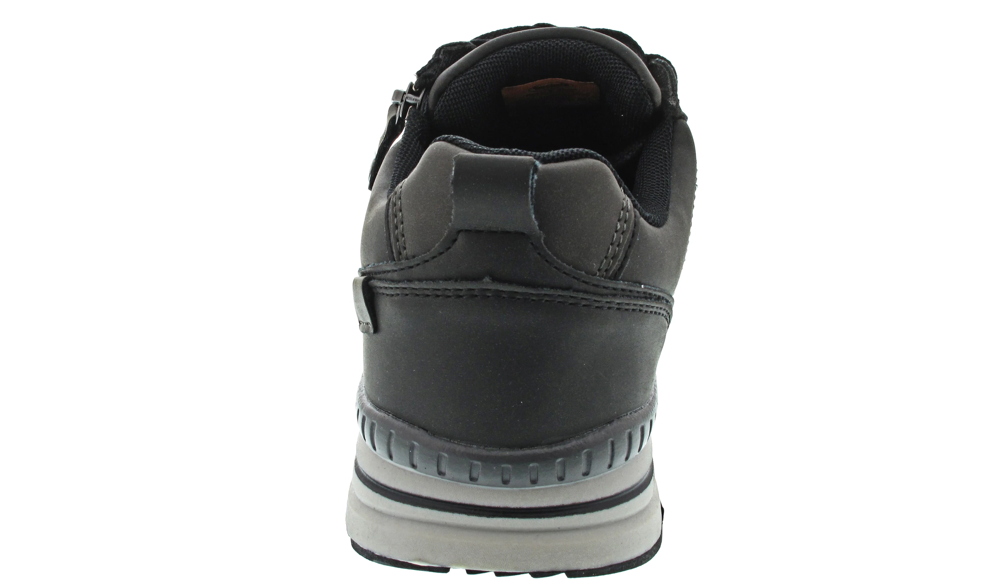 Dockers by Gerli sportlicher Schnürer Schwarz - Image 16