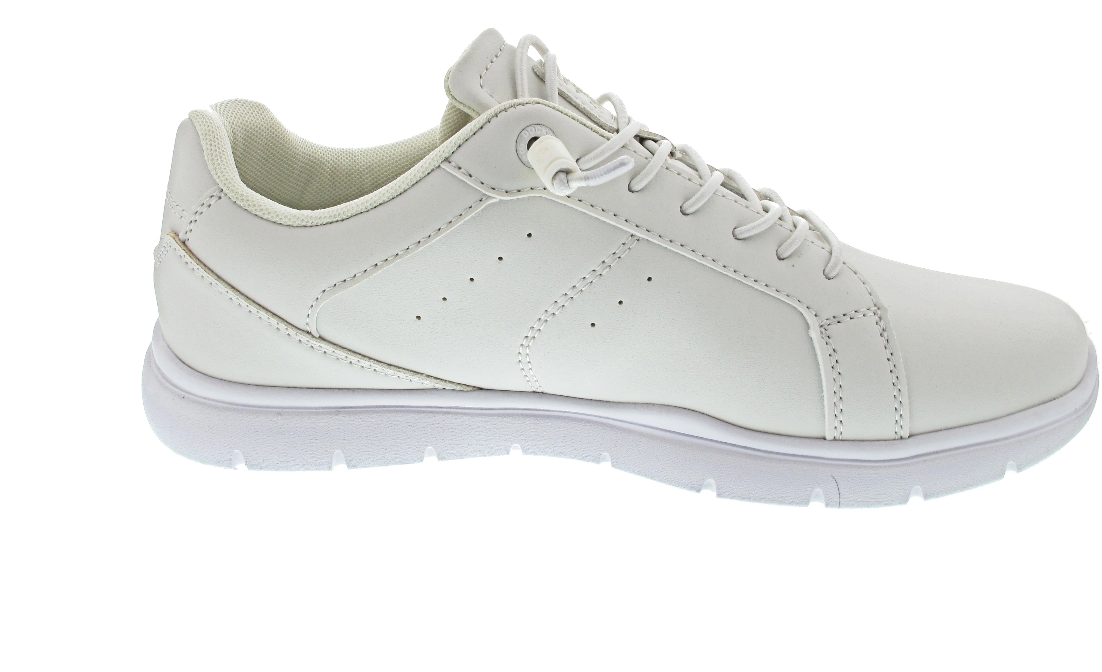 Dockers by Gerli sportlicher Schnürer Weiß - Image 12