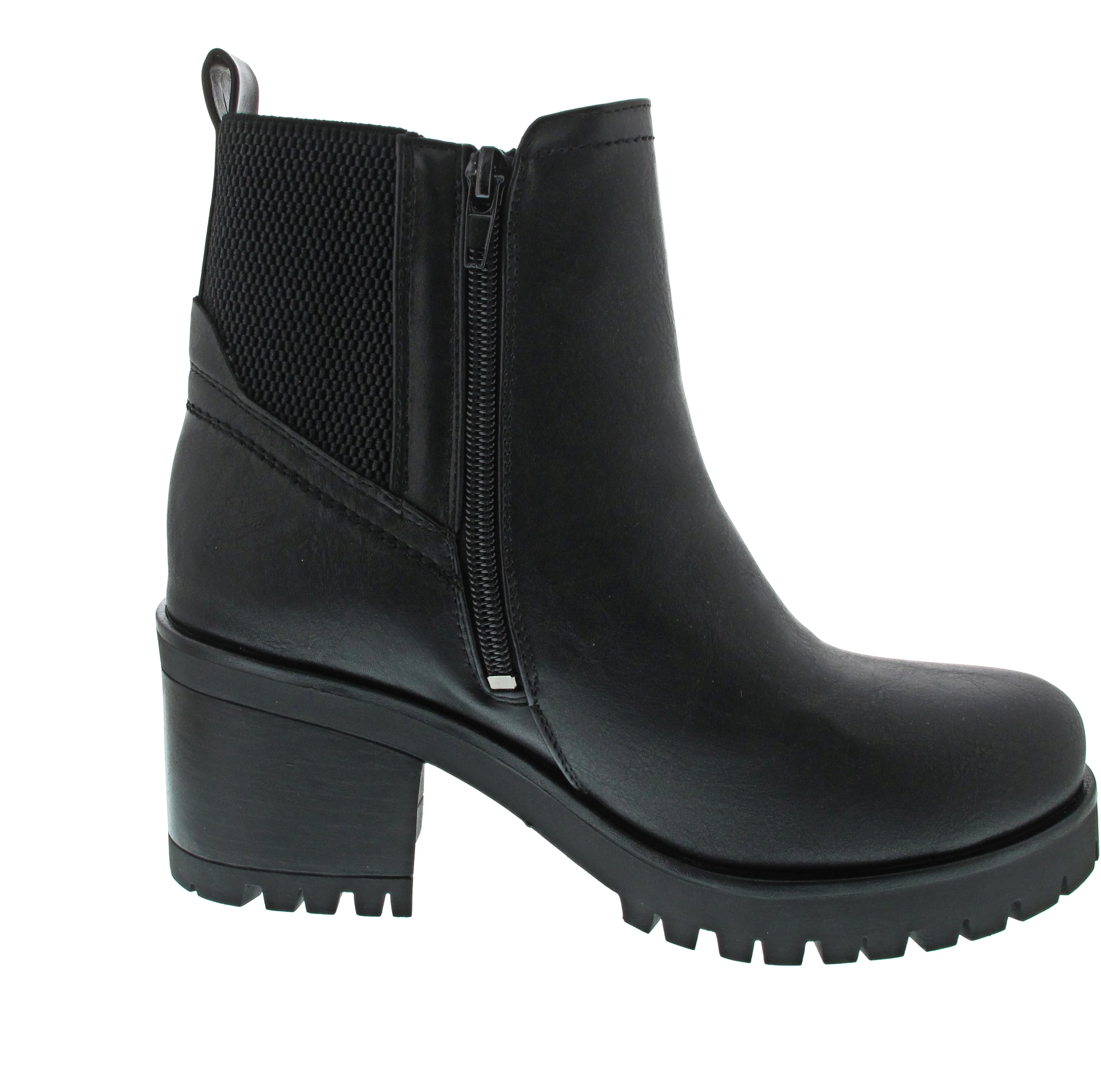 Dockers by Gerli Stiefelette Schwarz - Image 12