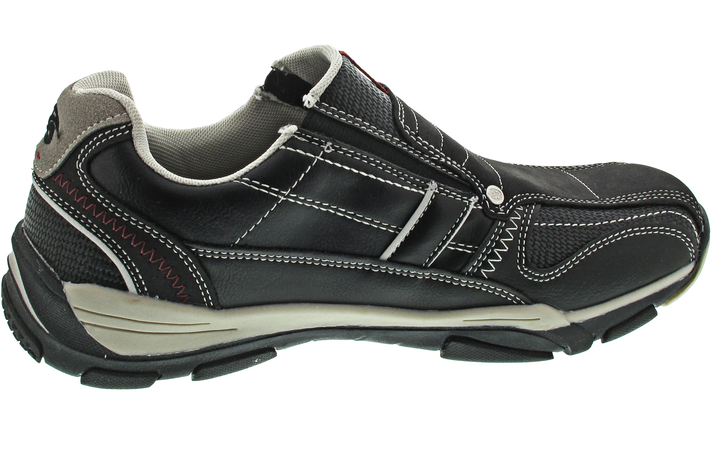 Dockers Slipper Schwarz - Image 11