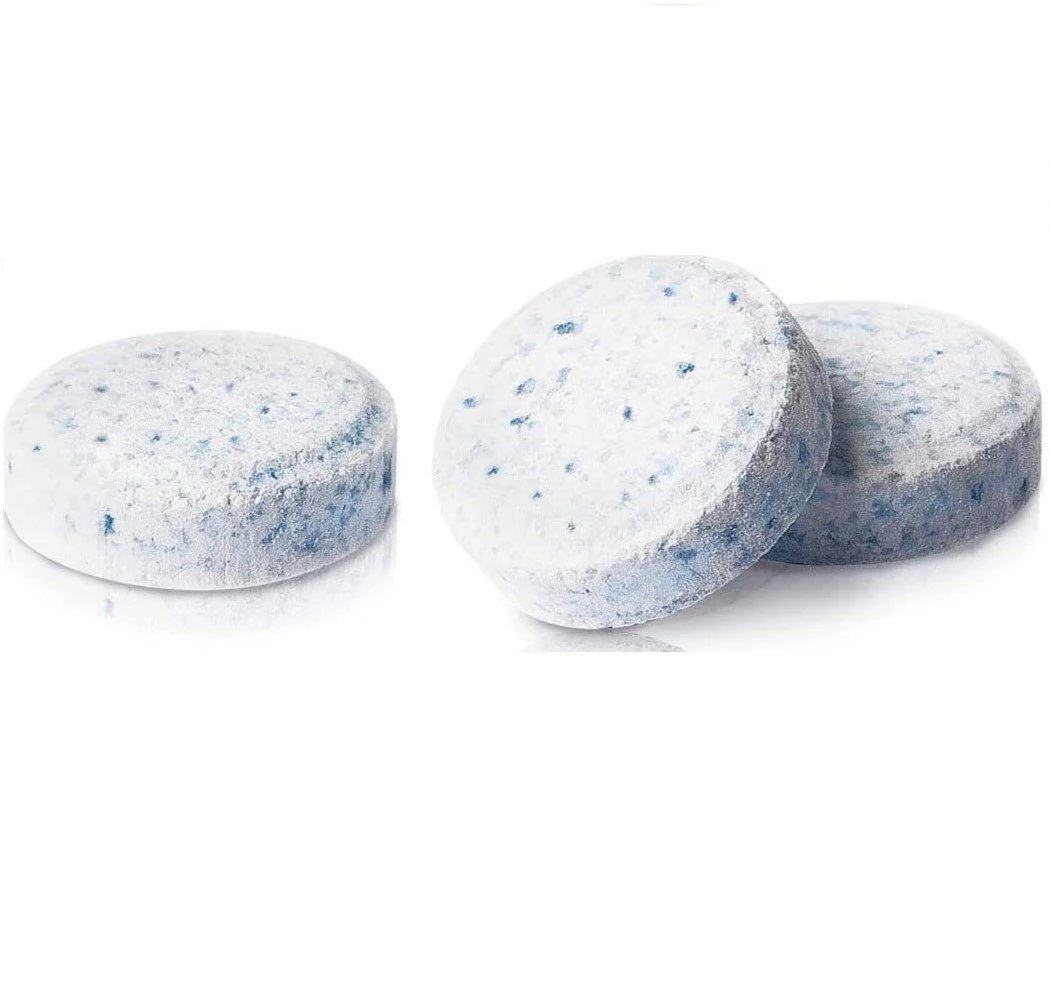 Domol Entkalker Tabletten 50 er Entkalkungstabletten für Kaffeevollautomaten Kaffeemaschinen Tabs - Image 13