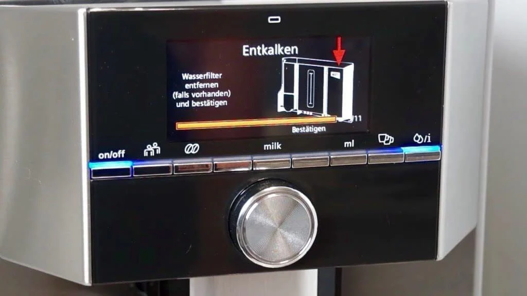 Domol Entkalker Tabletten 50 er Entkalkungstabletten für Kaffeevollautomaten Kaffeemaschinen Tabs - Image 16