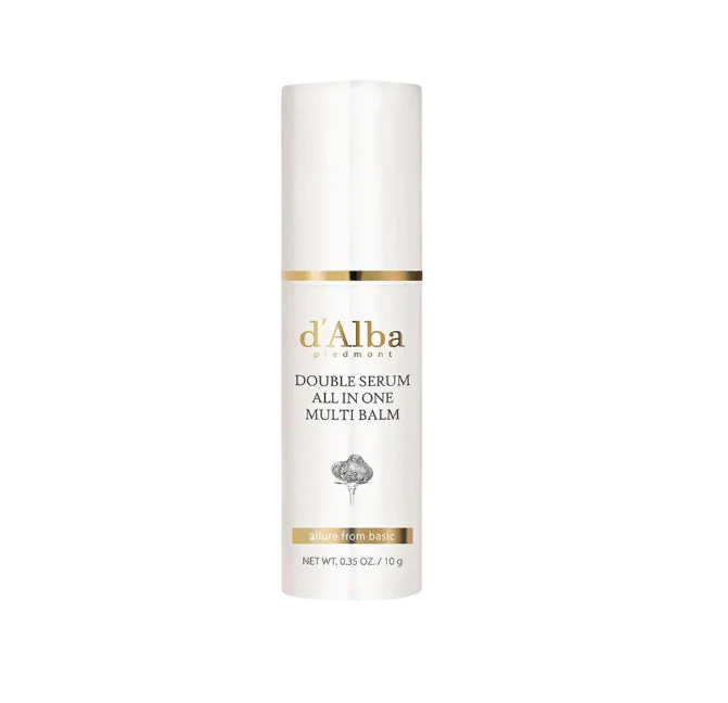 Double Serum All In One Multi Balm - 10 g