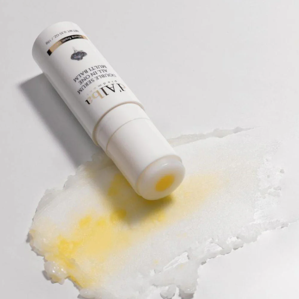Double Serum All In One Multi Balm - 10 g - Image 2