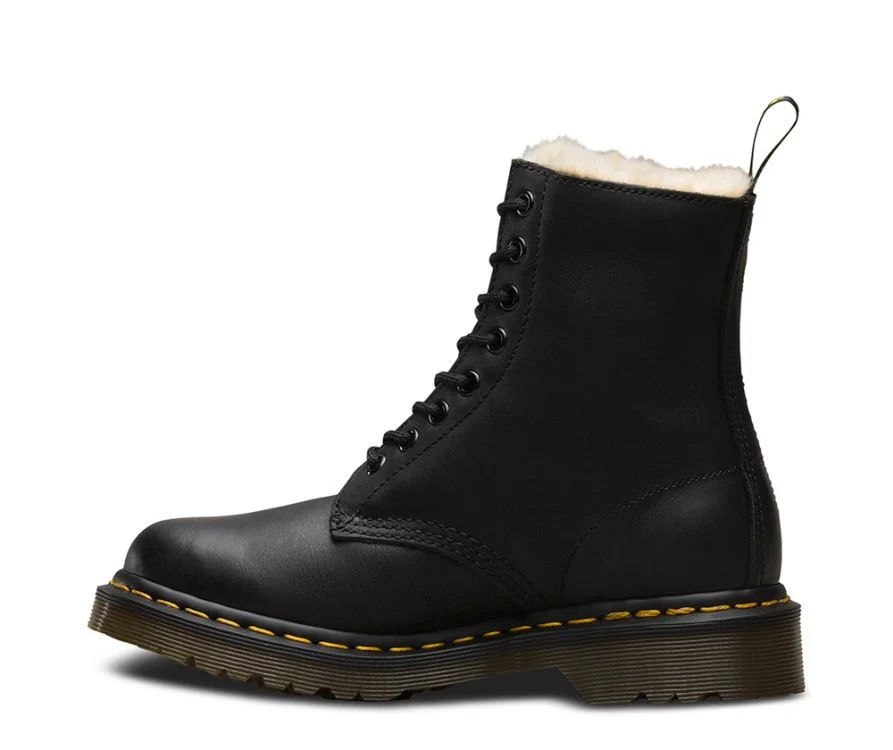 Dr.Martens Dr. Martens Wmns 1460 Serena - Image 5