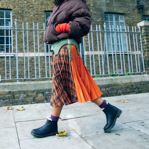 Dr.Martens Dr. Martens Wmns 2976 Leonore - Image 11