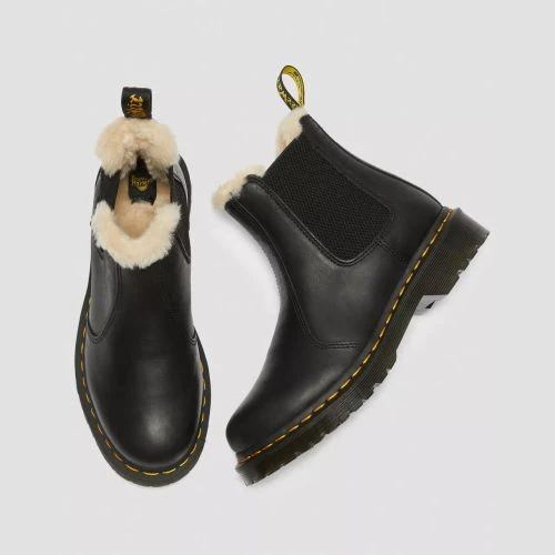 Dr.Martens Dr. Martens Wmns 2976 Leonore - Image 12