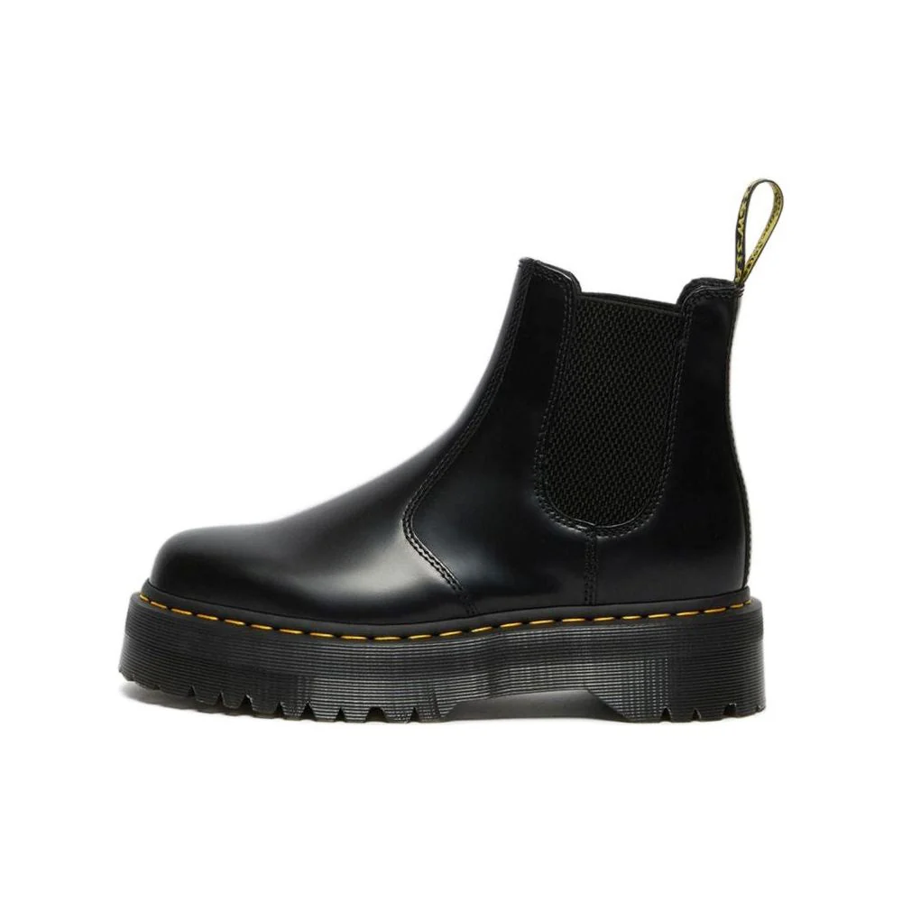 Dr.Martens Dr. Martens Wmns 2976 Quad