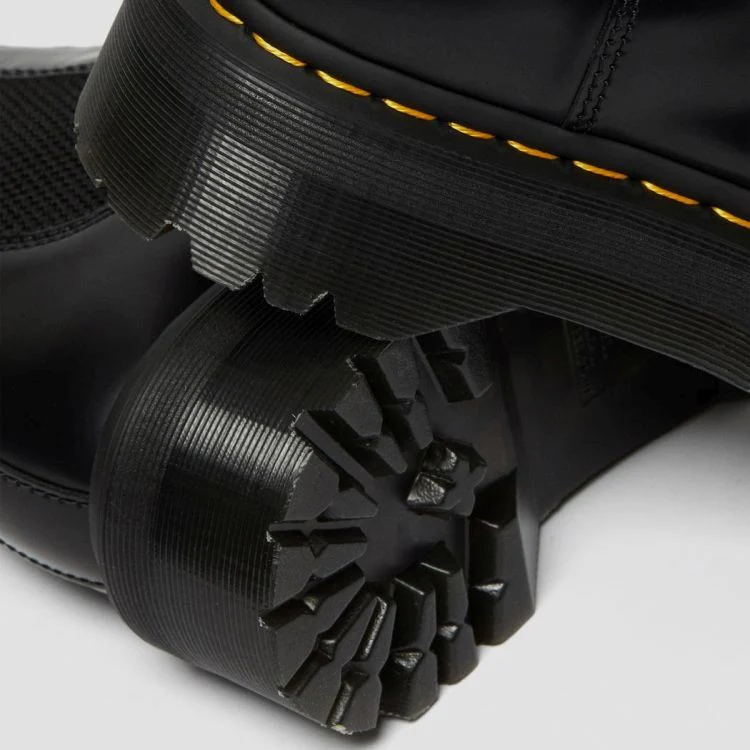 Dr.Martens Dr. Martens Wmns 2976 Quad - Image 3