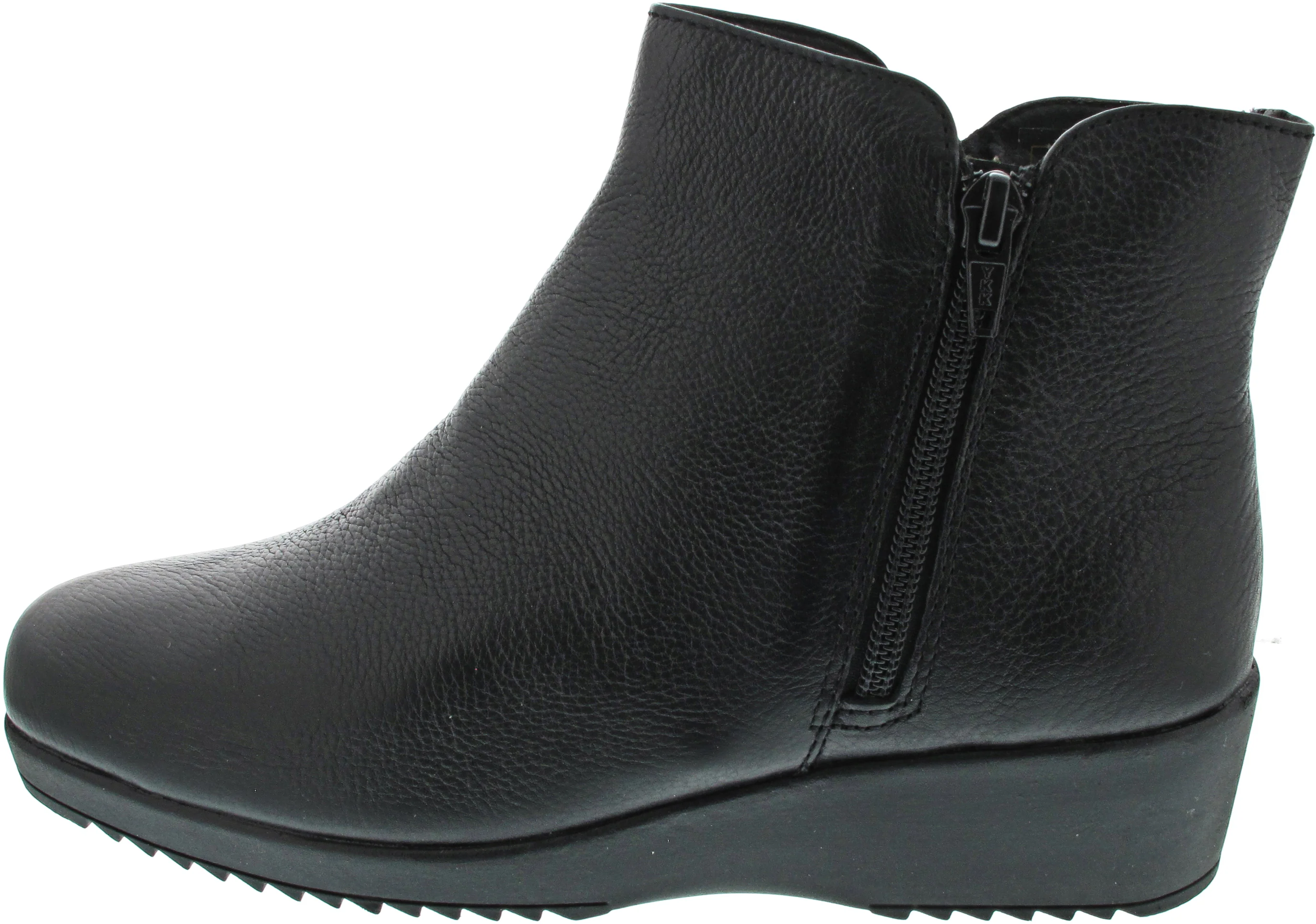 Dr. Stark Bruna Boot Stiefelette Schwarz